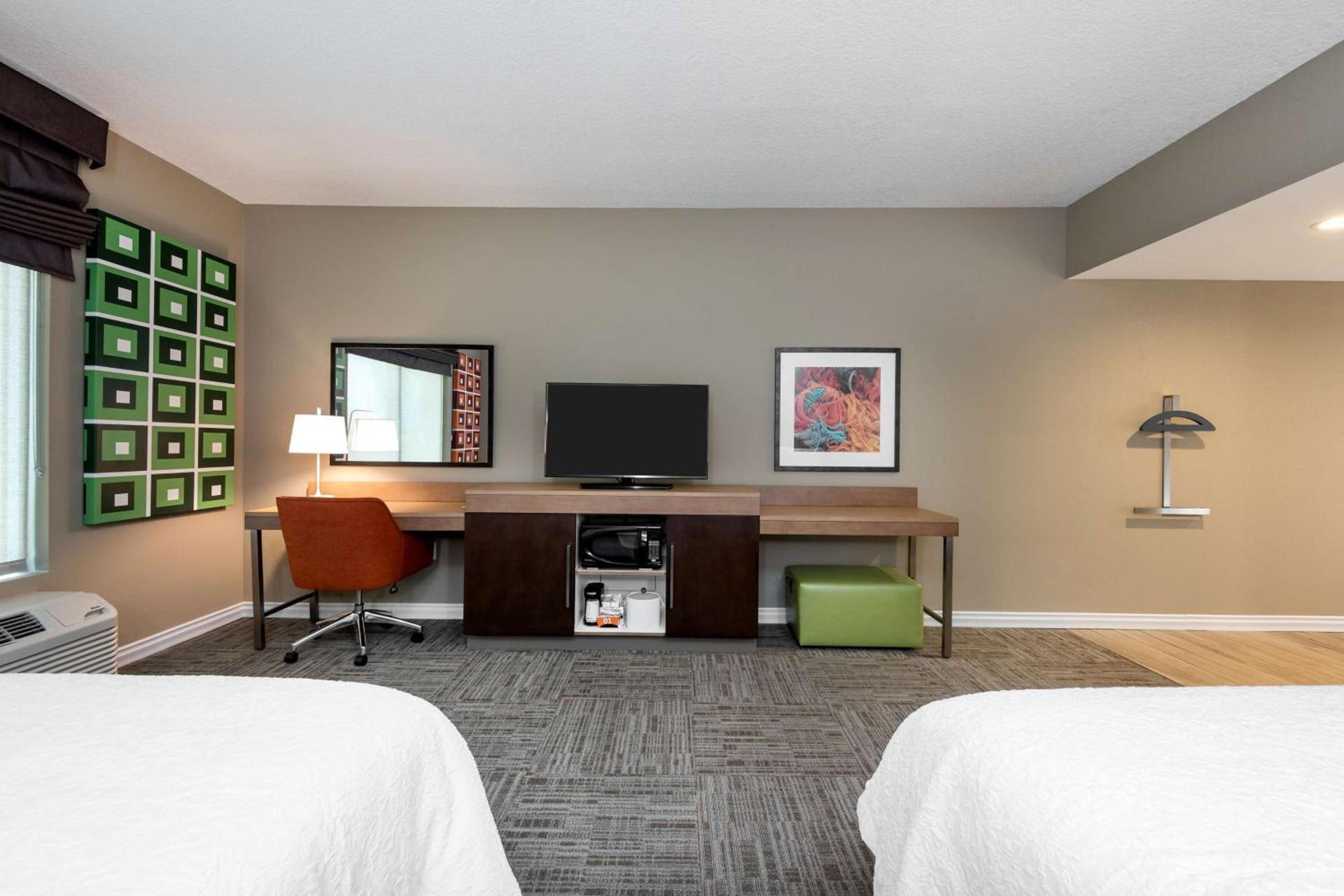 Hampton Inn & Suites West Melbourne-Palm Bay Road photo 24