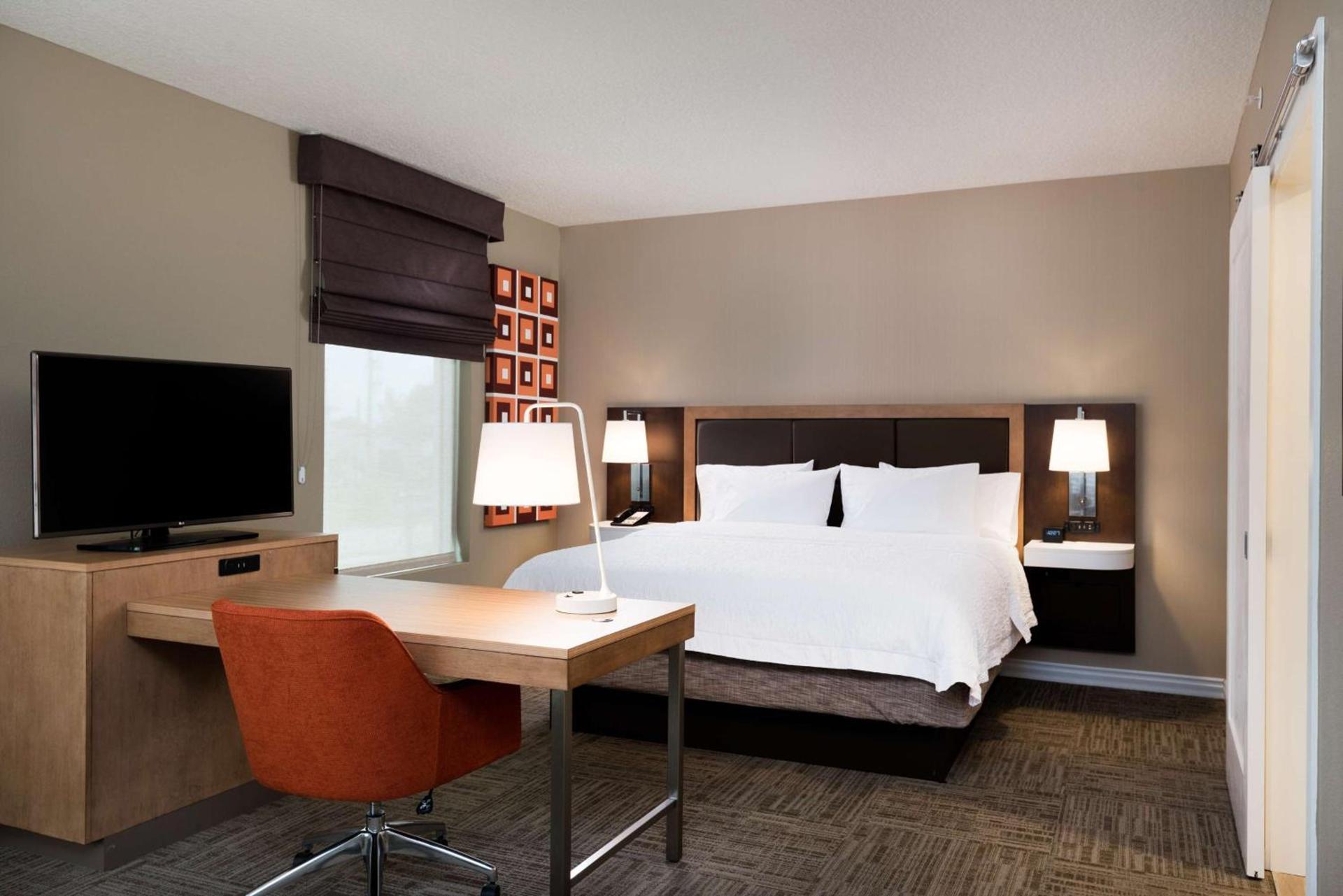Hampton Inn & Suites West Melbourne-Palm Bay Road photo 26