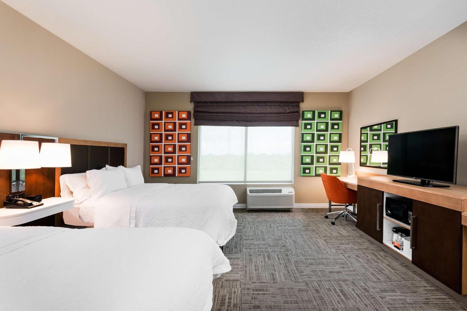 Hampton Inn & Suites West Melbourne-Palm Bay Road photo 27