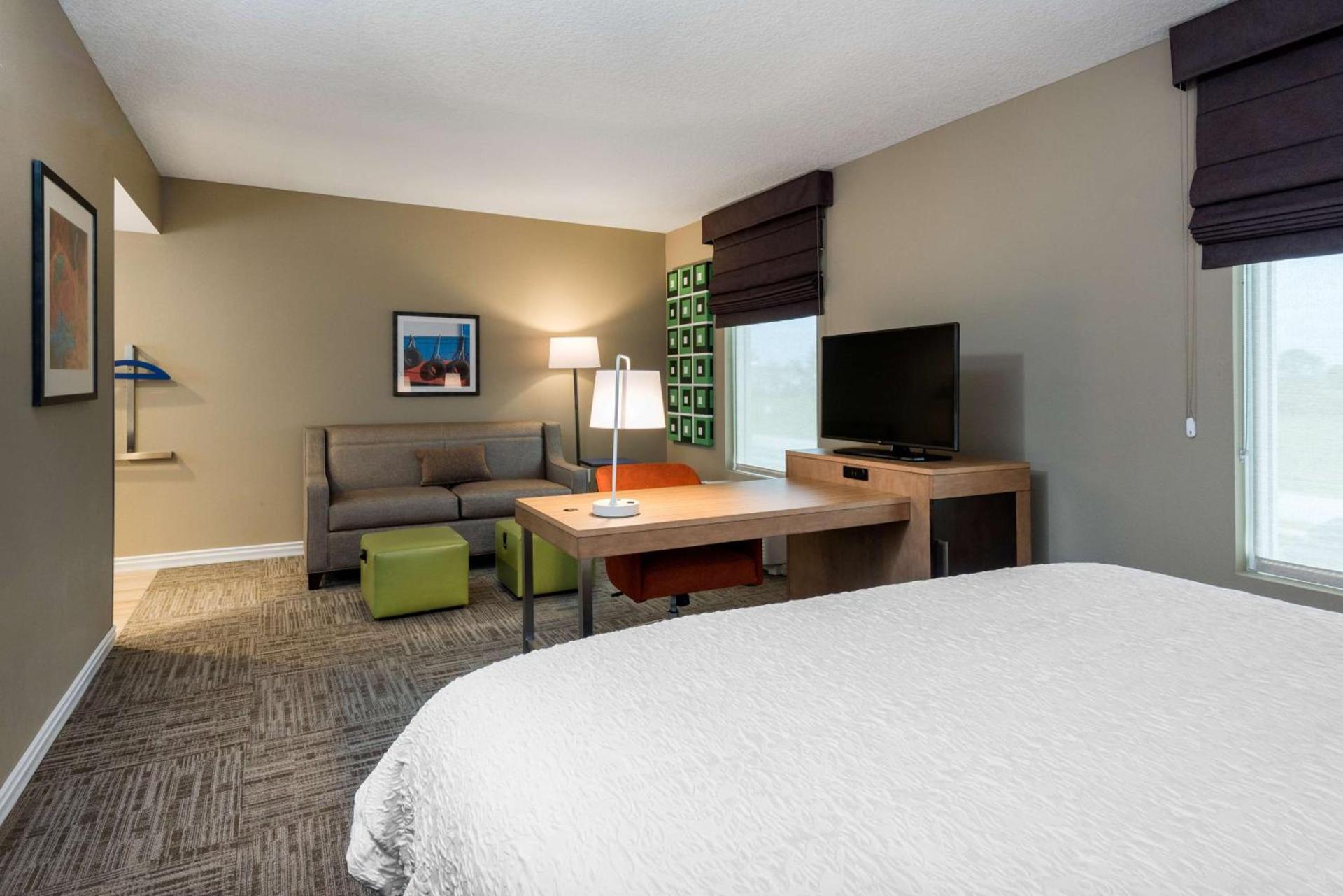 Hampton Inn & Suites West Melbourne-Palm Bay Road photo 29