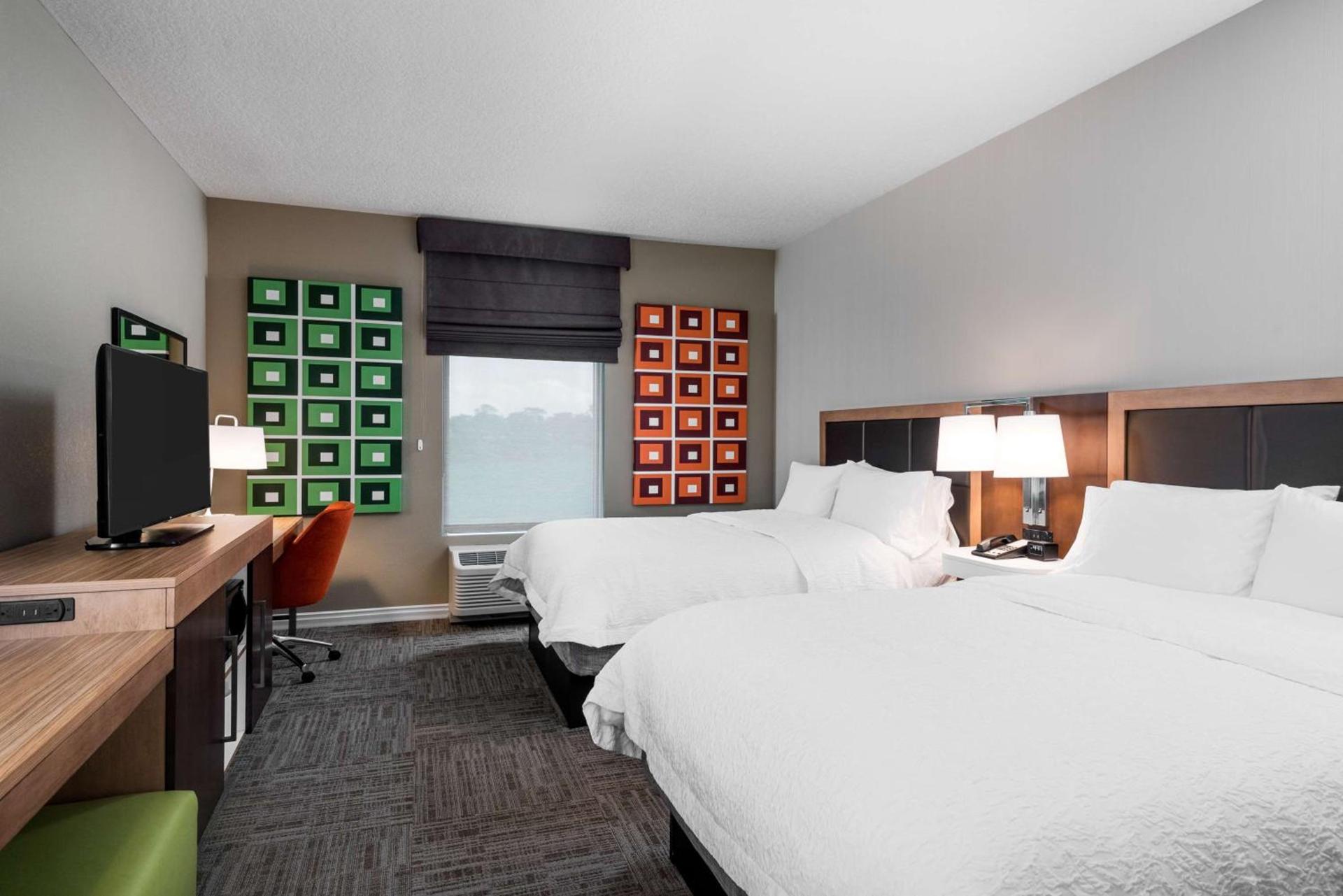 Hampton Inn & Suites West Melbourne-Palm Bay Road photo 28