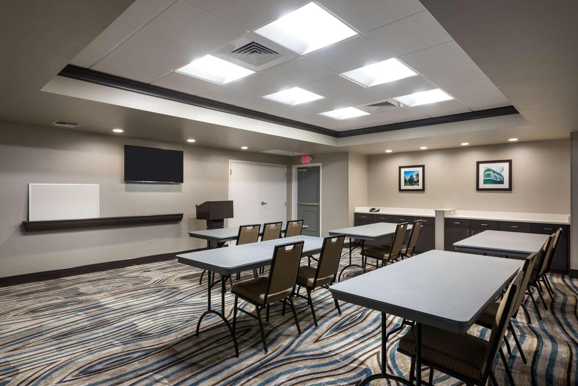 Hampton Inn & Suites West Melbourne-Palm Bay Road photo 32