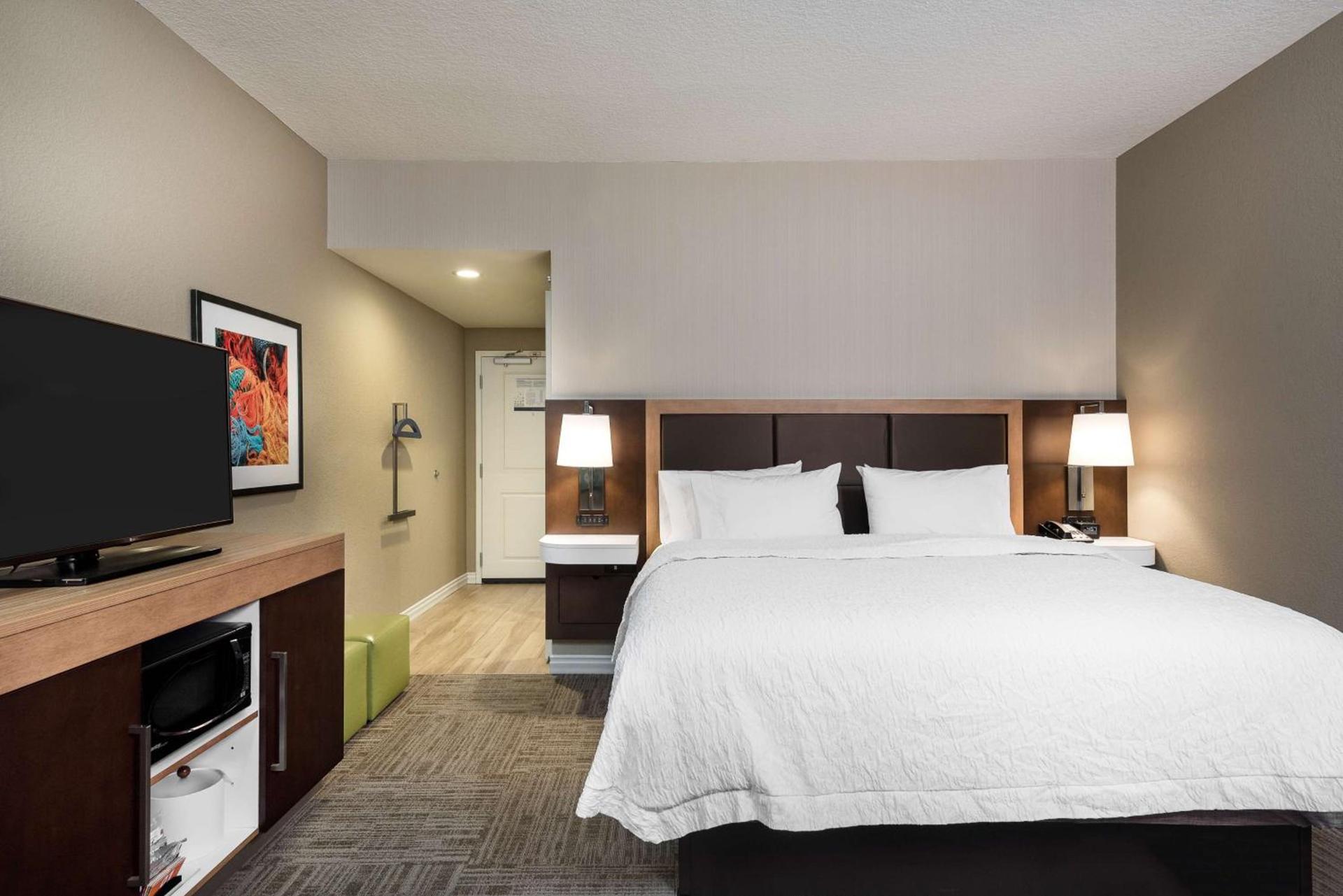 Hampton Inn & Suites West Melbourne-Palm Bay Road photo 34