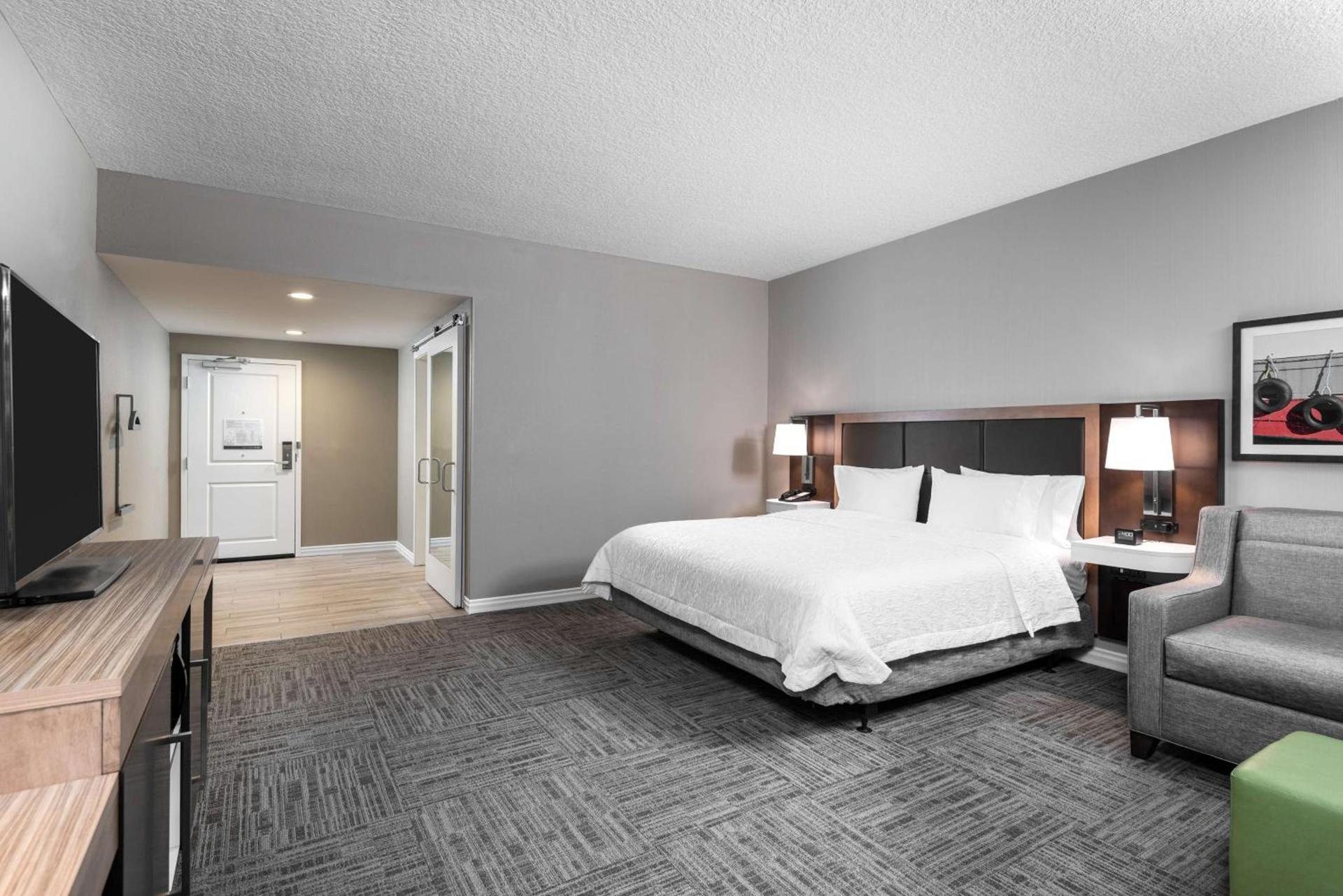 Hampton Inn & Suites West Melbourne-Palm Bay Road photo 35