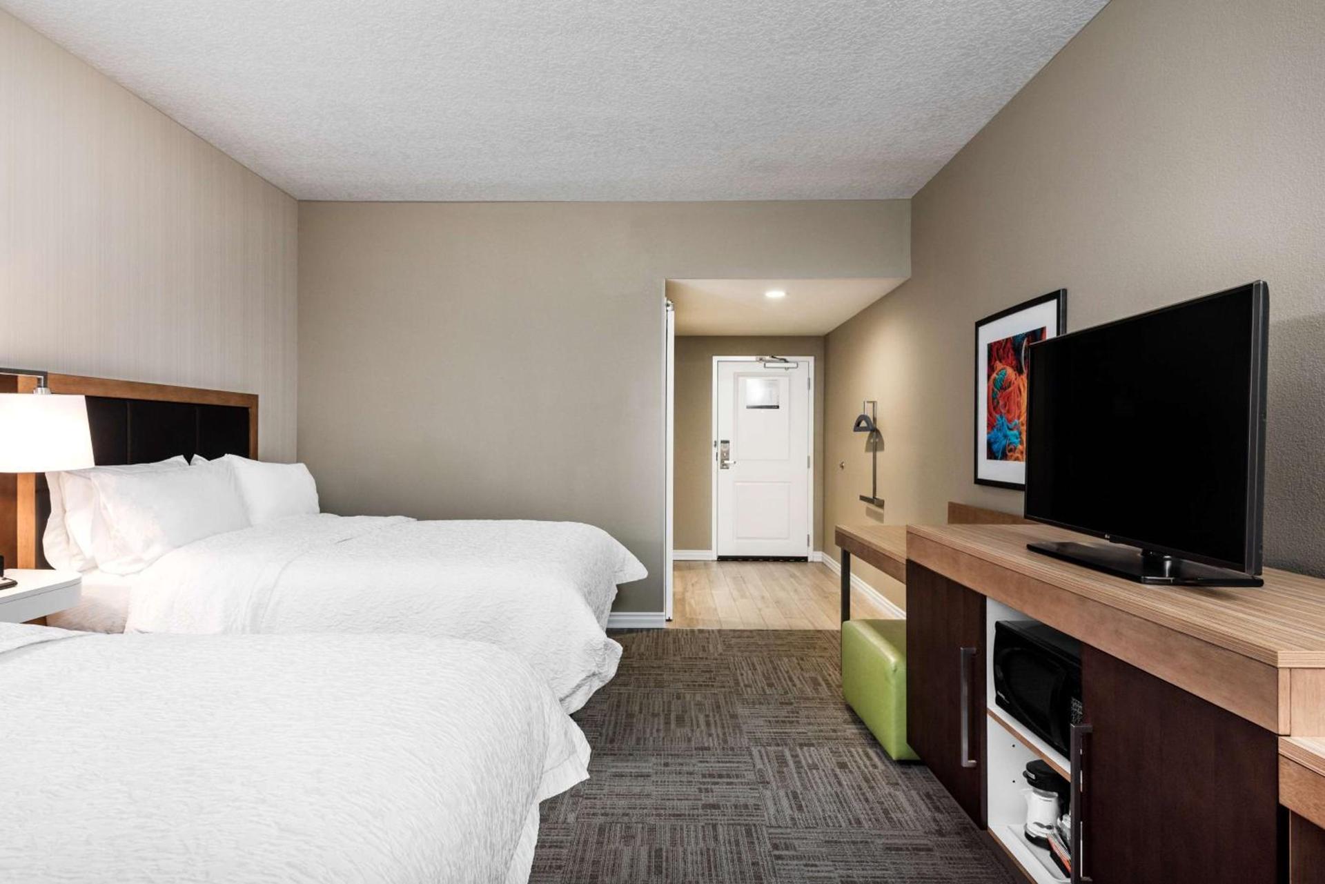 Hampton Inn & Suites West Melbourne-Palm Bay Road photo 36