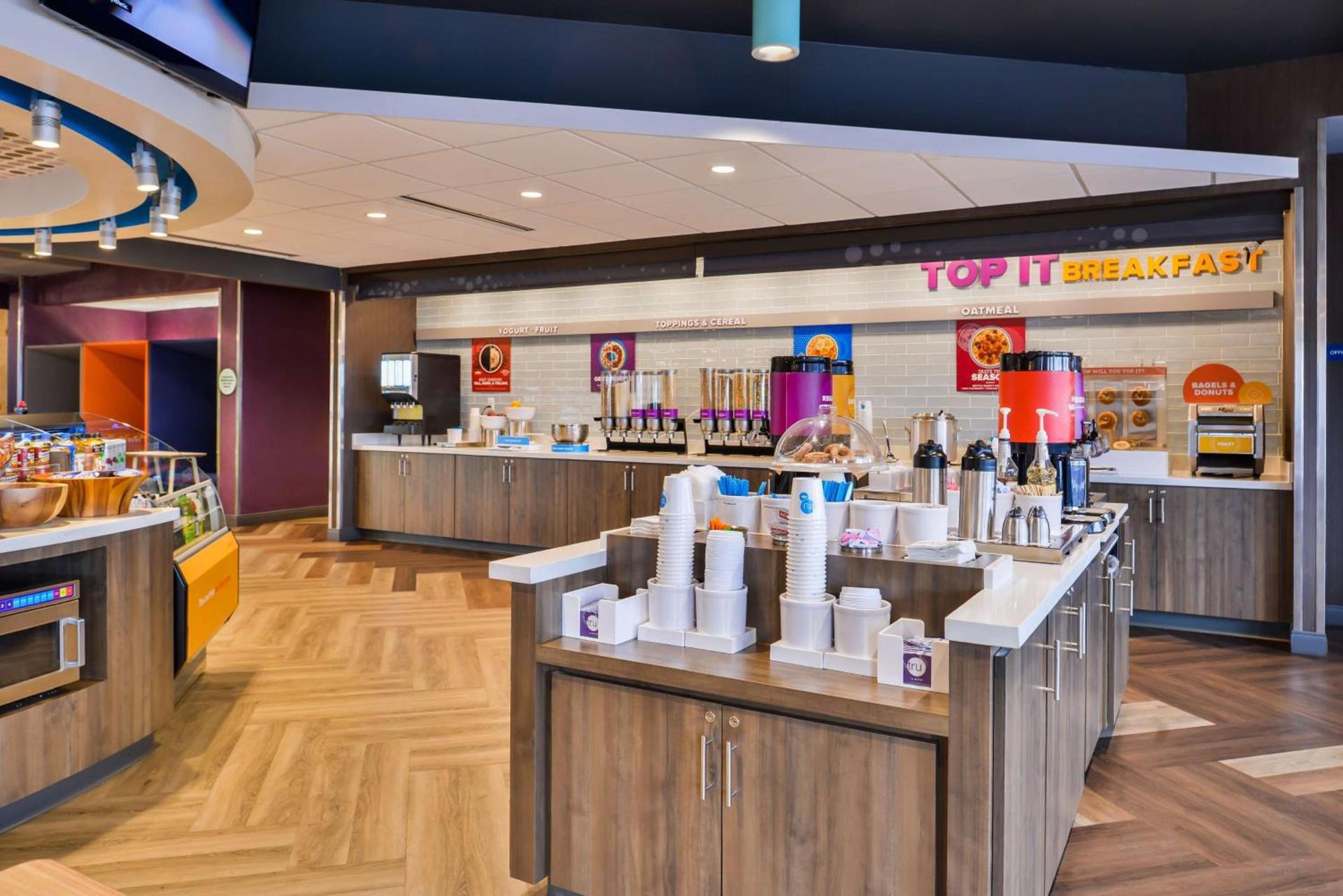 Tru By Hilton Stuttgart photo 13