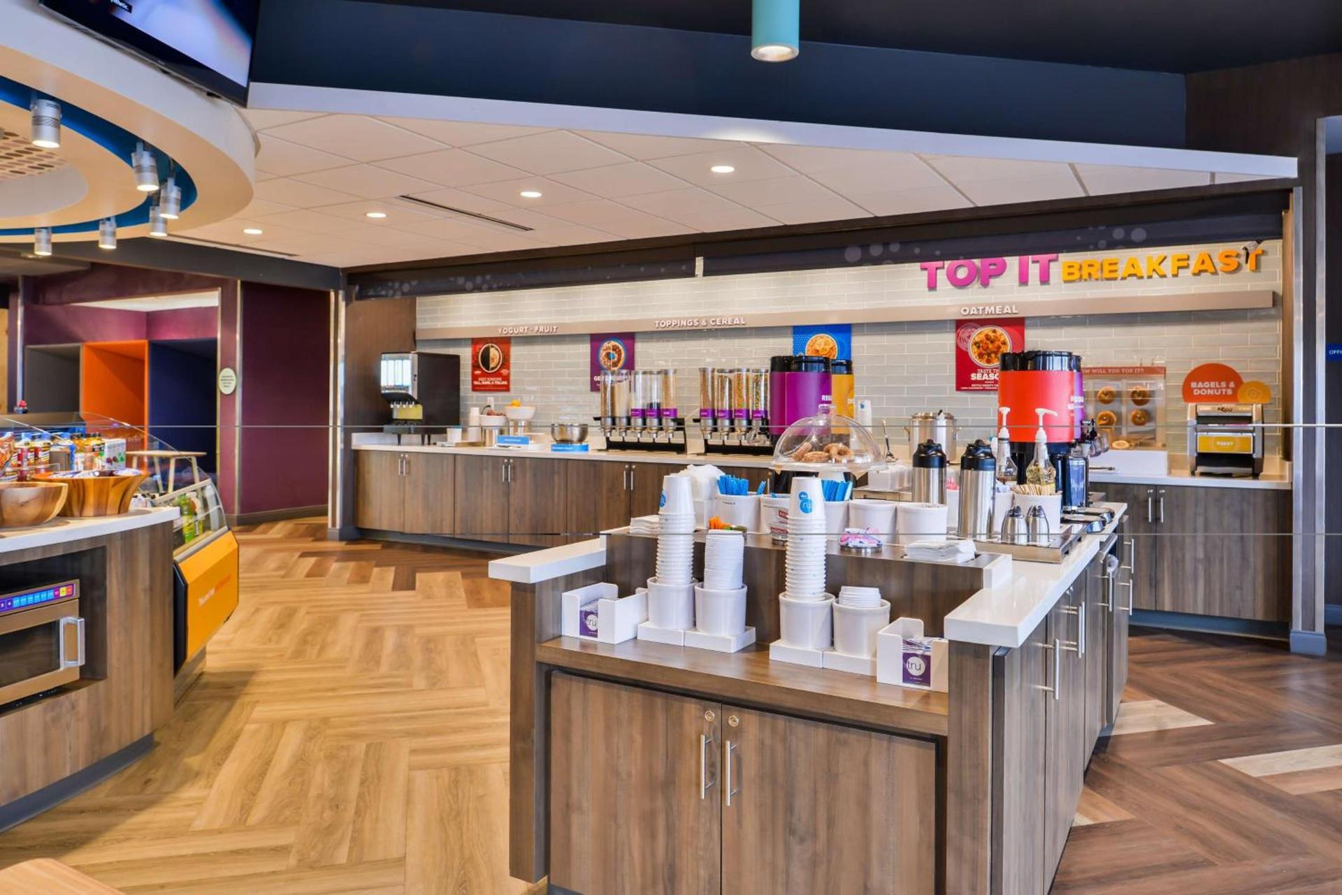 Tru By Hilton Stuttgart photo 17