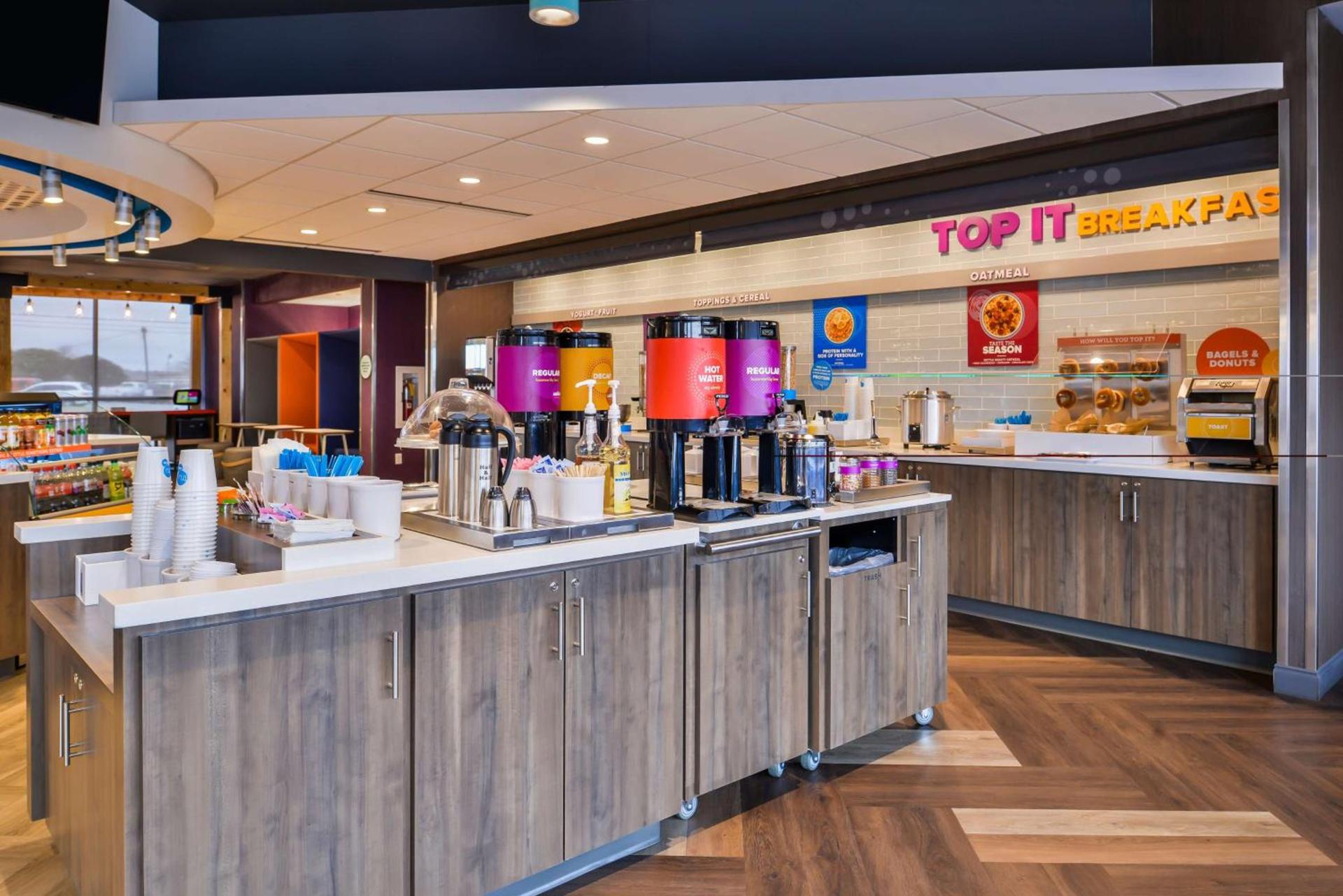 Tru By Hilton Stuttgart photo 20