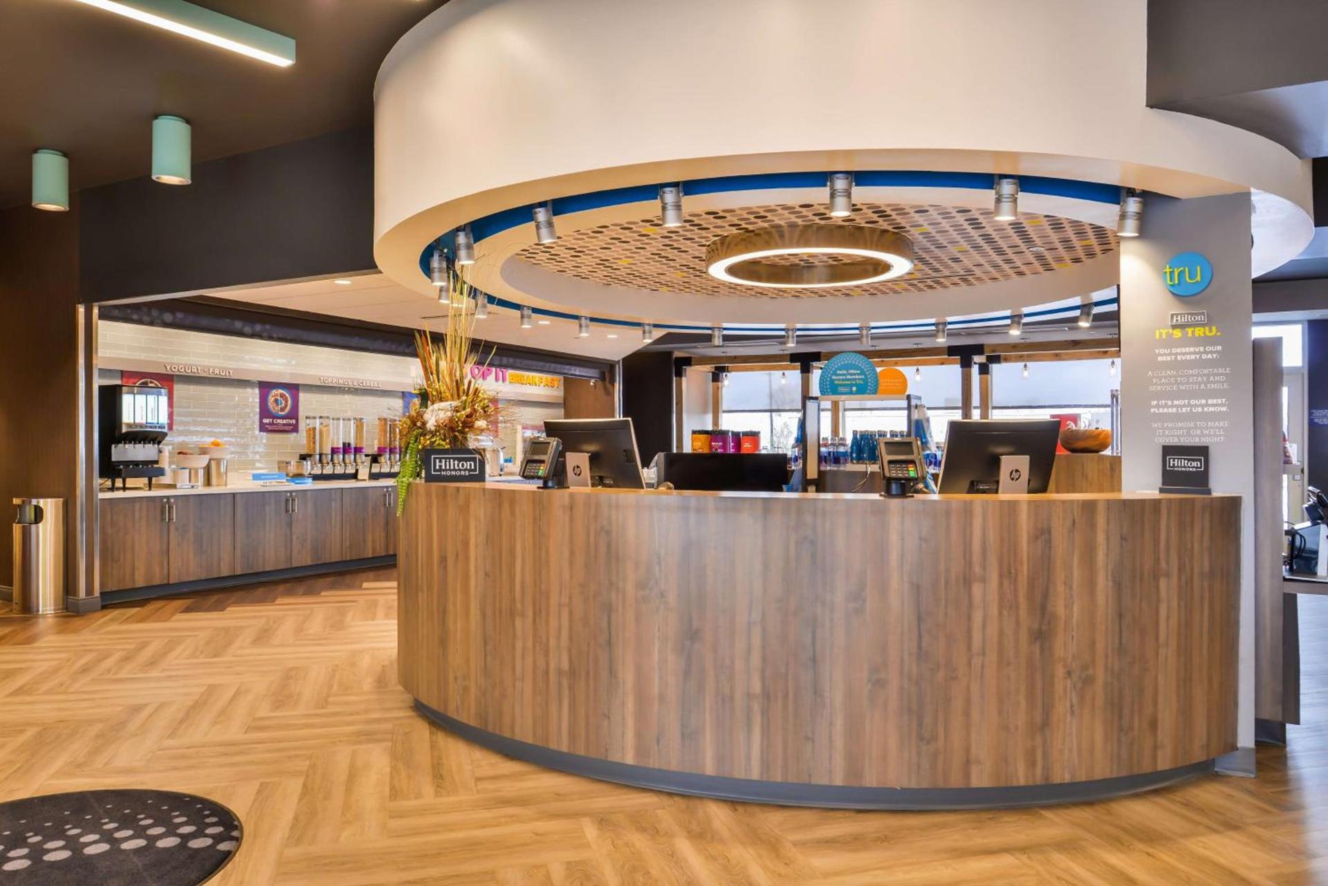 Tru By Hilton Stuttgart photo 22