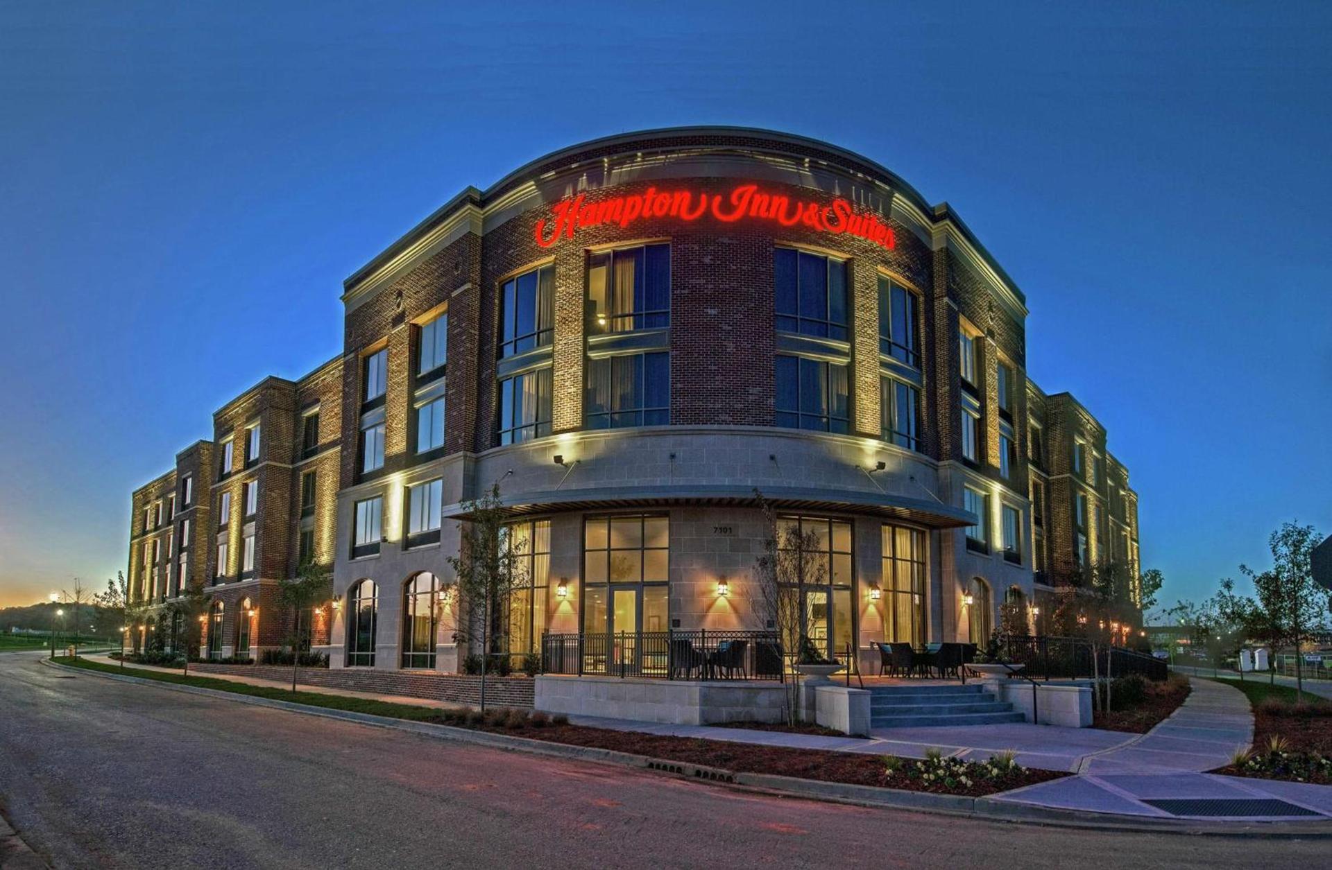 Hampton Inn & Suites Franklin Berry Farms, Tn photo 2