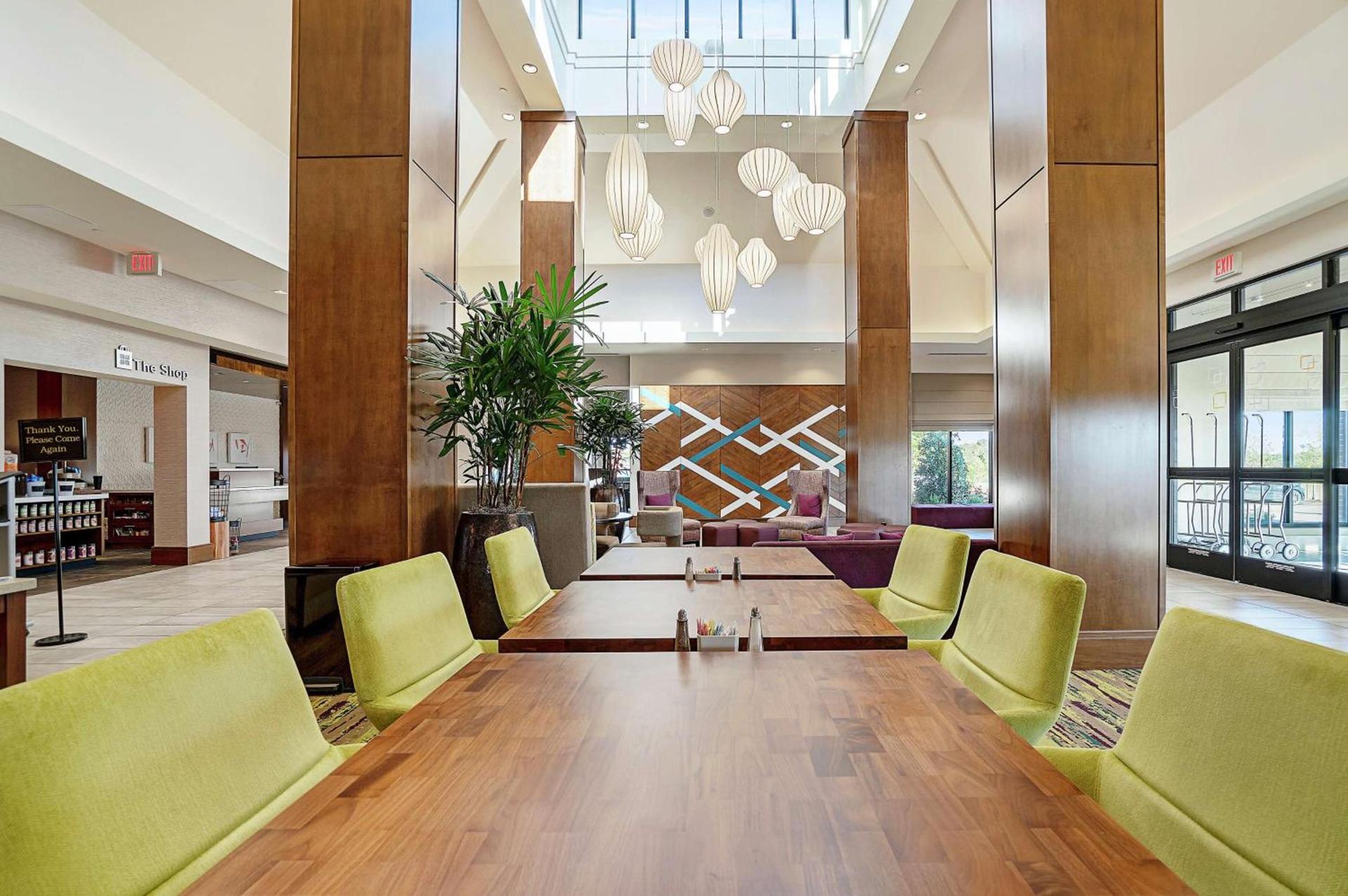 Hilton Garden Inn Edmond/Oklahoma City North photo 15