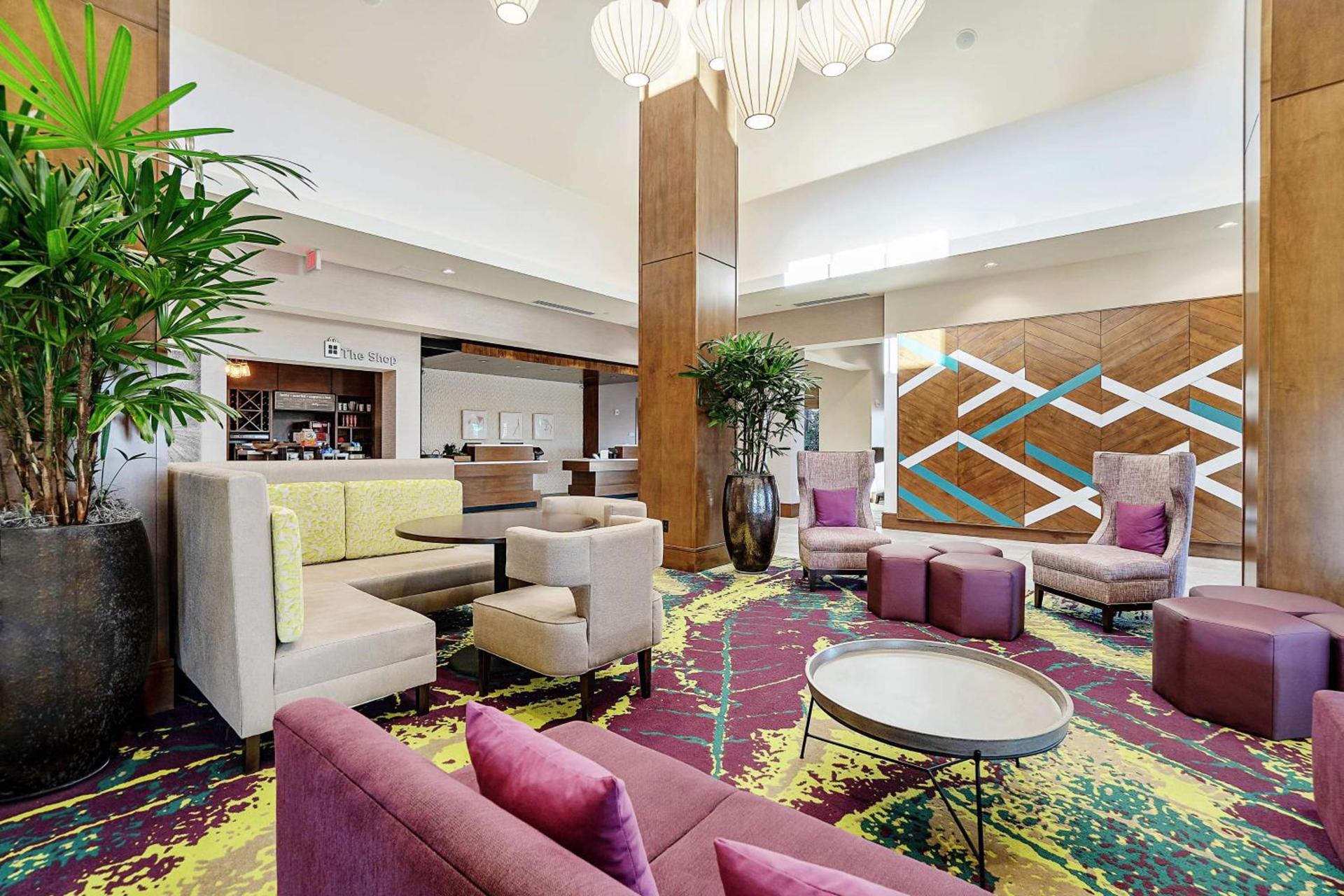 Hilton Garden Inn Edmond/Oklahoma City North photo 16