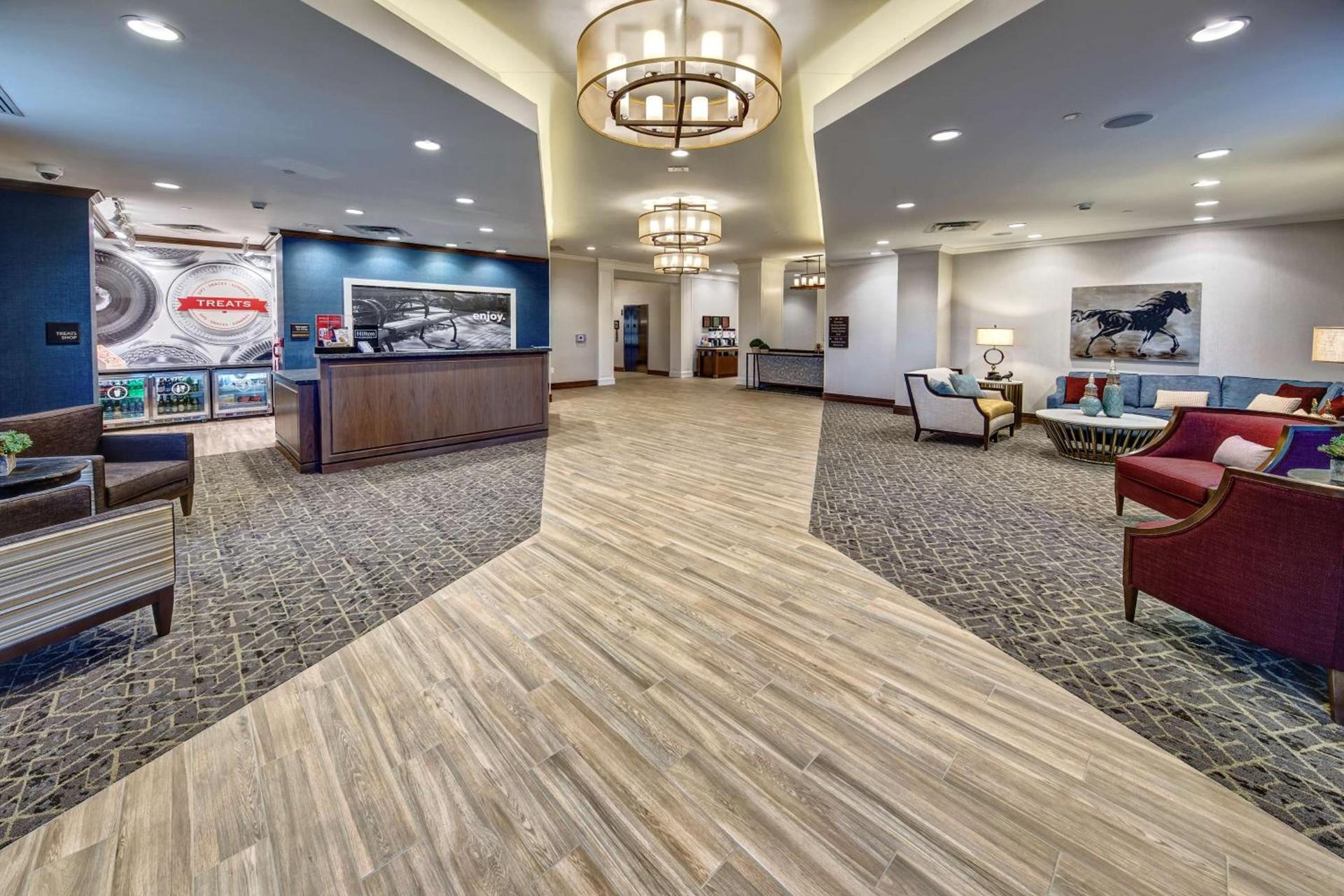 Hampton Inn & Suites Franklin Berry Farms, Tn photo 6