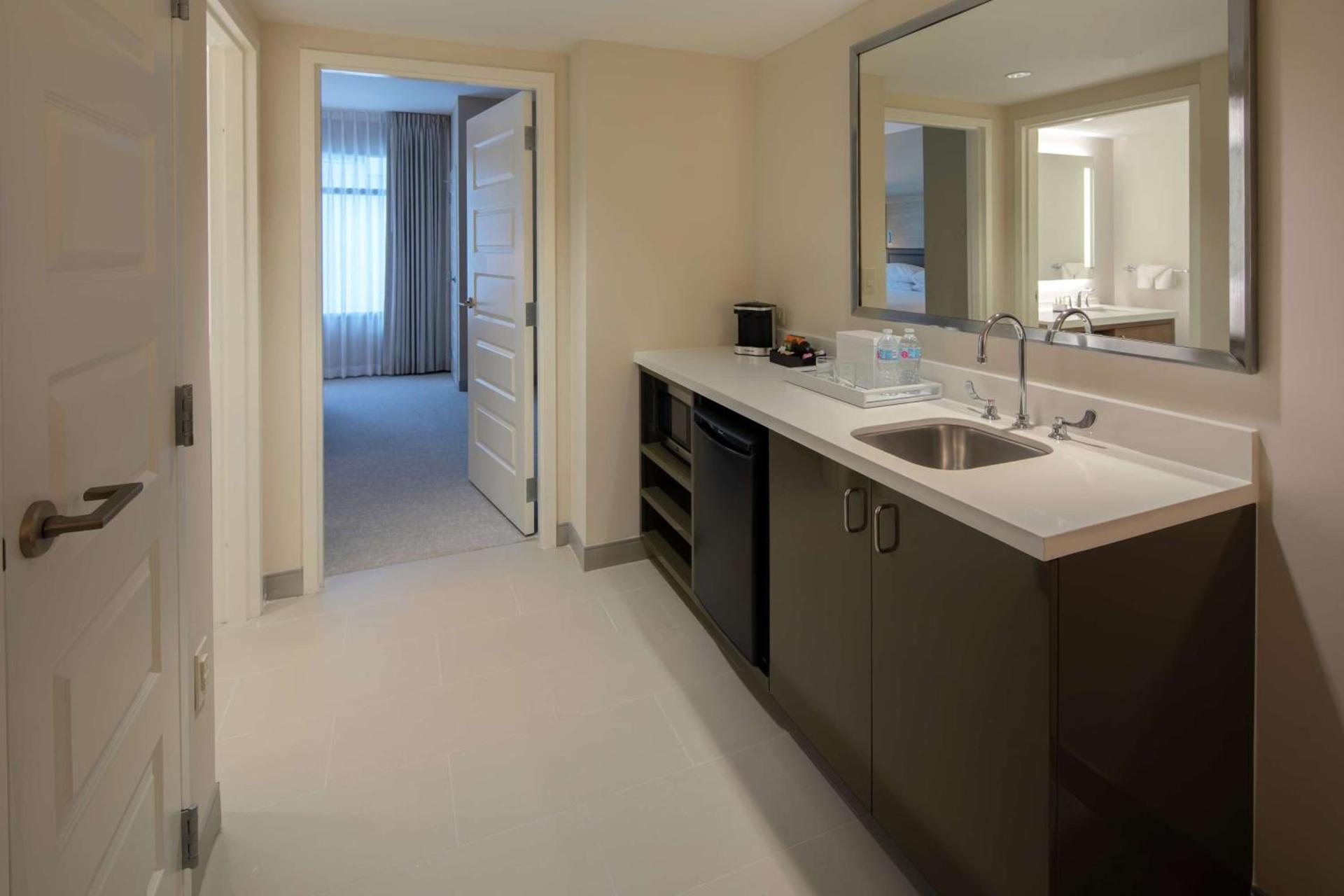 Embassy Suites St Augustine Beach Oceanfront Resort photo 54