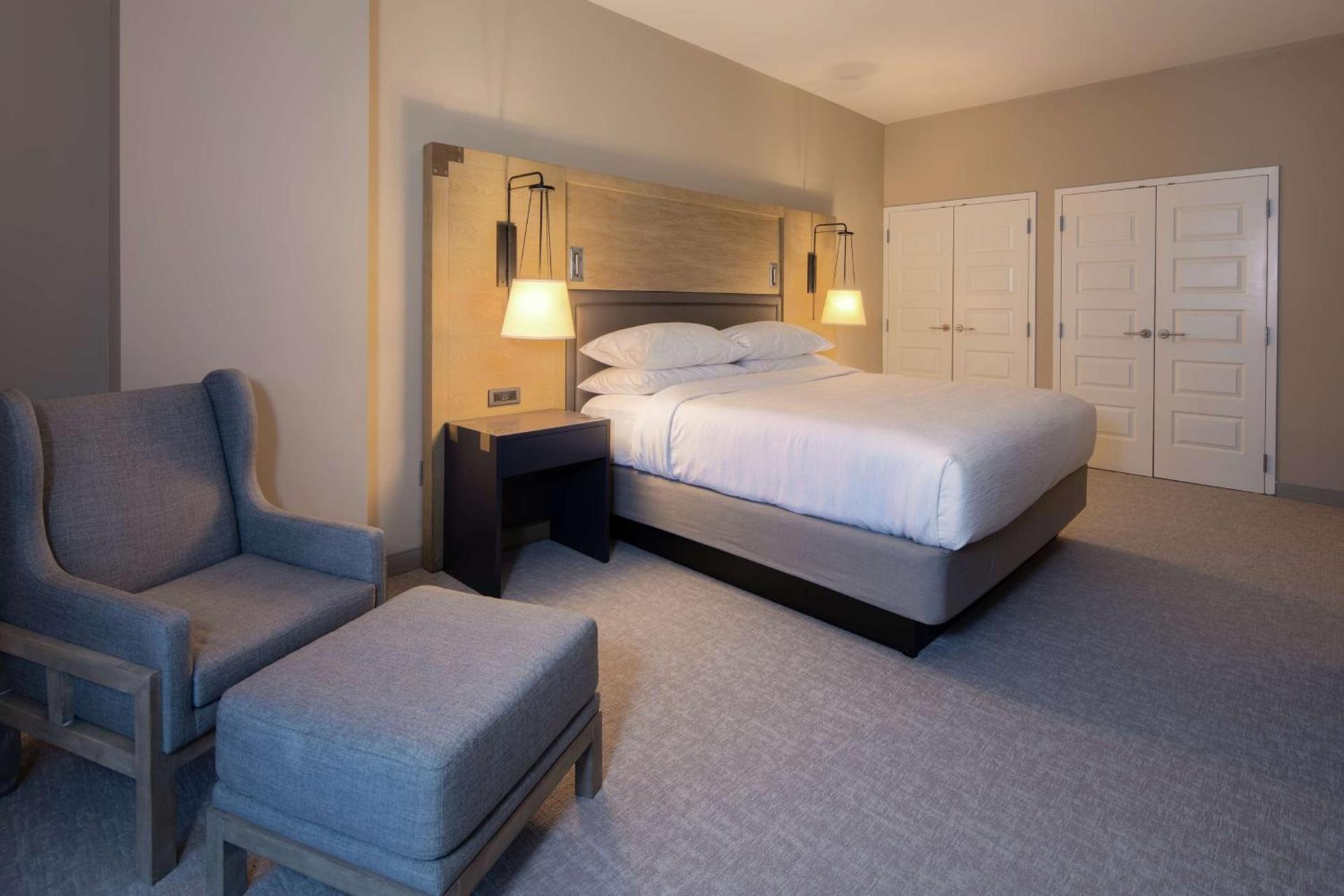 Embassy Suites St Augustine Beach Oceanfront Resort photo 55