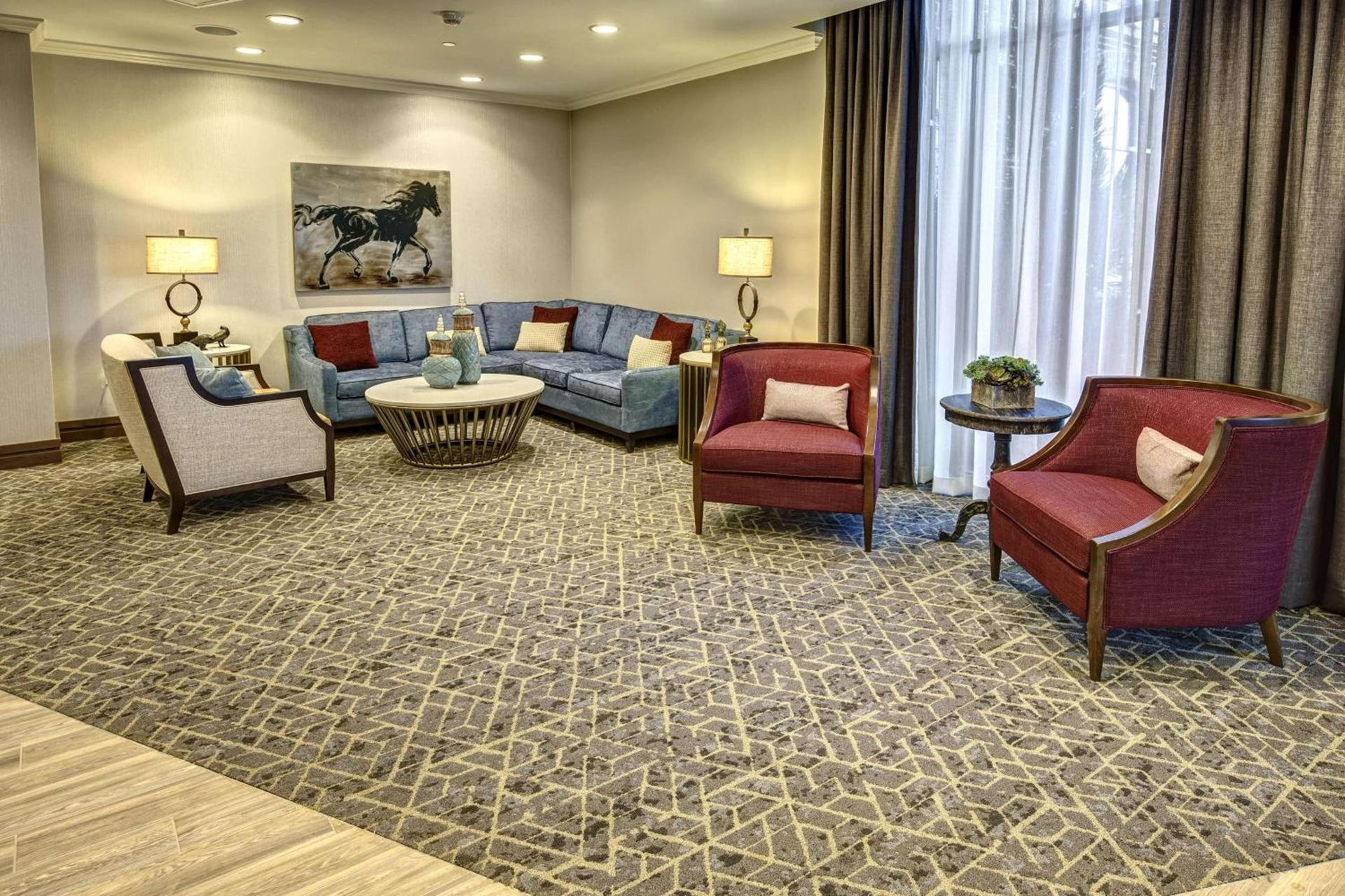 Hampton Inn & Suites Franklin Berry Farms, Tn photo 7