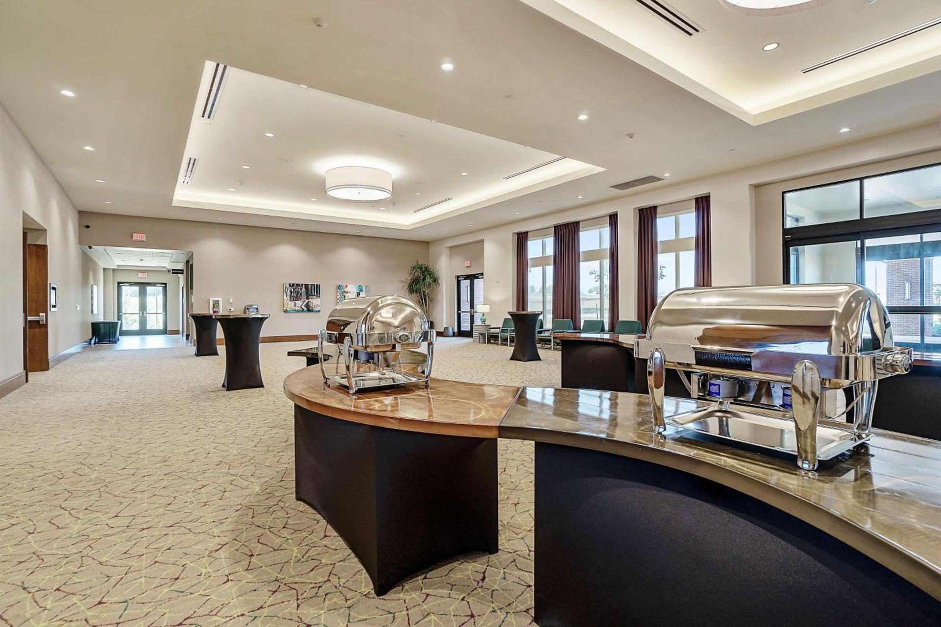 Hilton Garden Inn Edmond/Oklahoma City North photo 18