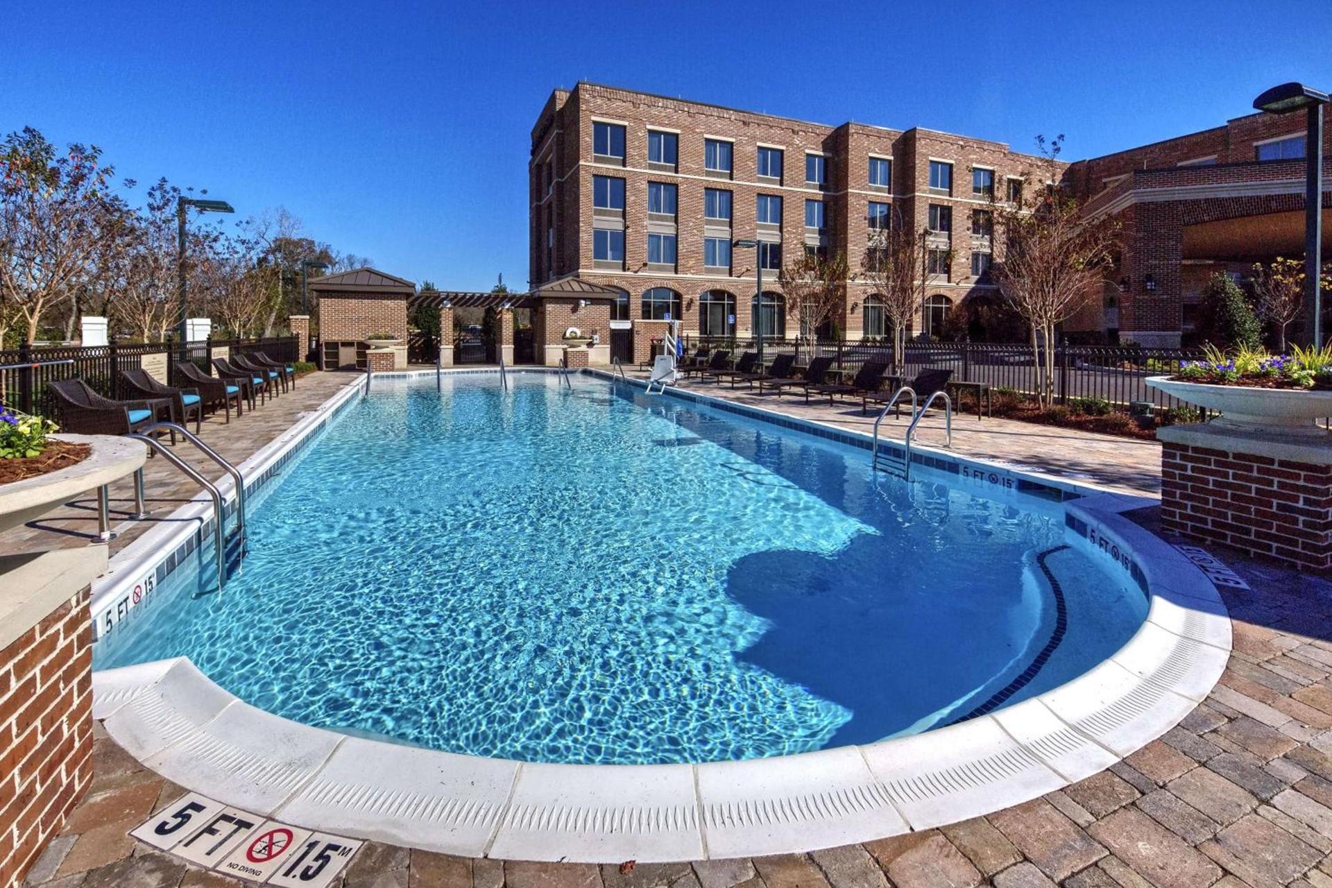 Hampton Inn & Suites Franklin Berry Farms, Tn photo 9