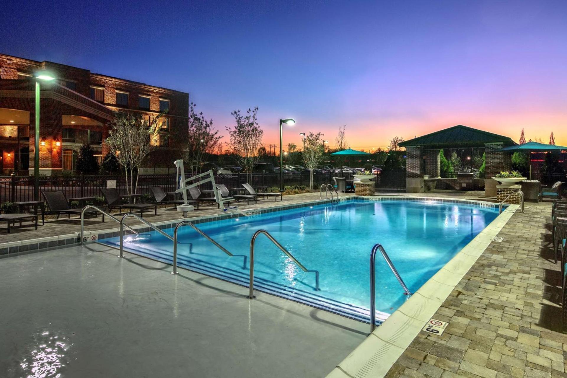 Hampton Inn & Suites Franklin Berry Farms, Tn photo 10