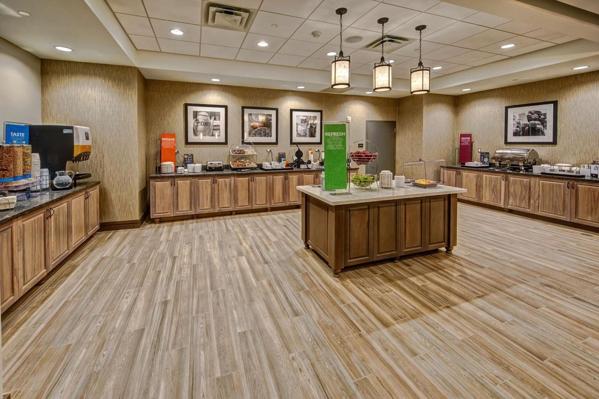 Hampton Inn & Suites Franklin Berry Farms, Tn photo 11