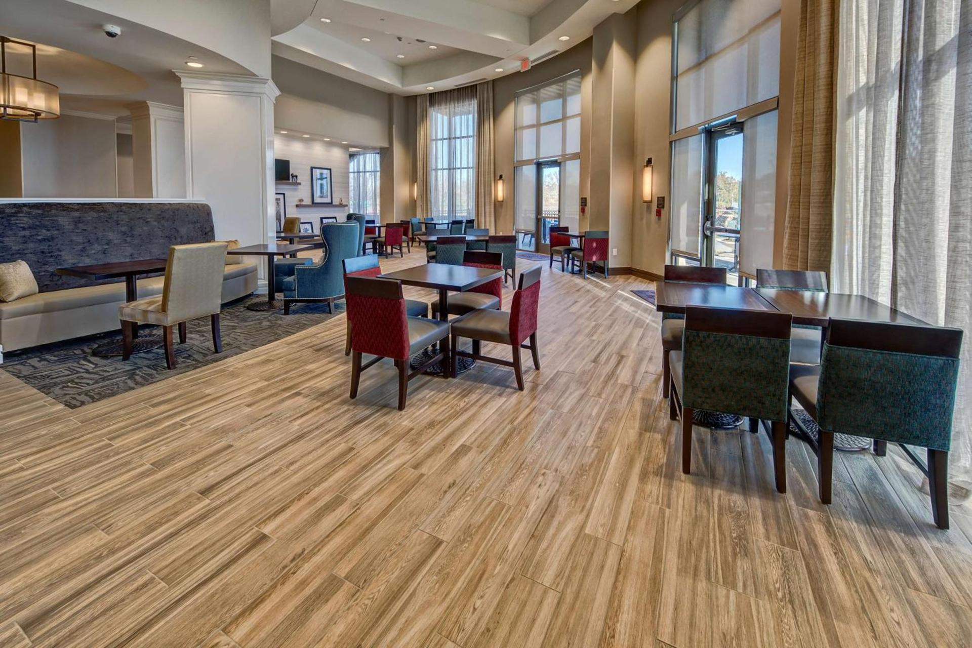 Hampton Inn & Suites Franklin Berry Farms, Tn photo 12