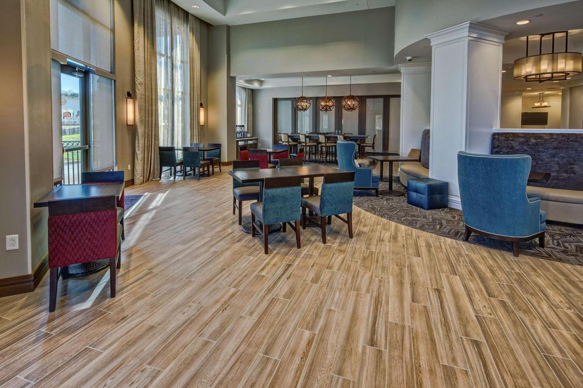 Hampton Inn & Suites Franklin Berry Farms, Tn photo 13