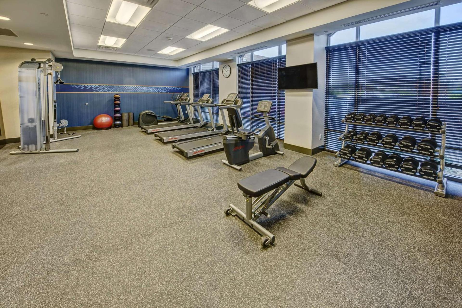 Hampton Inn & Suites Franklin Berry Farms, Tn photo 14
