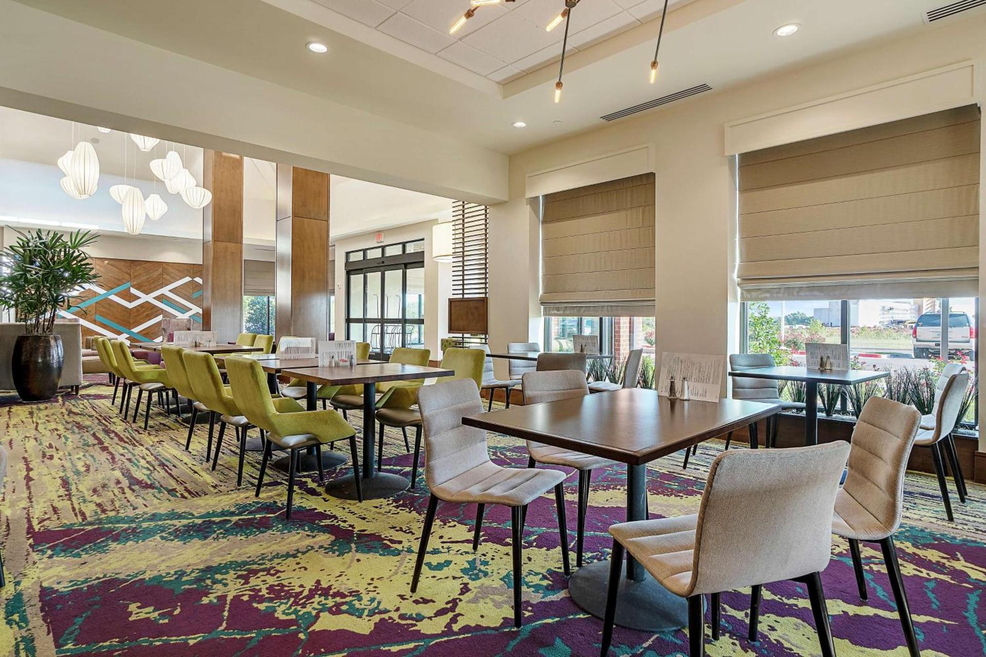 Hilton Garden Inn Edmond/Oklahoma City North photo 27