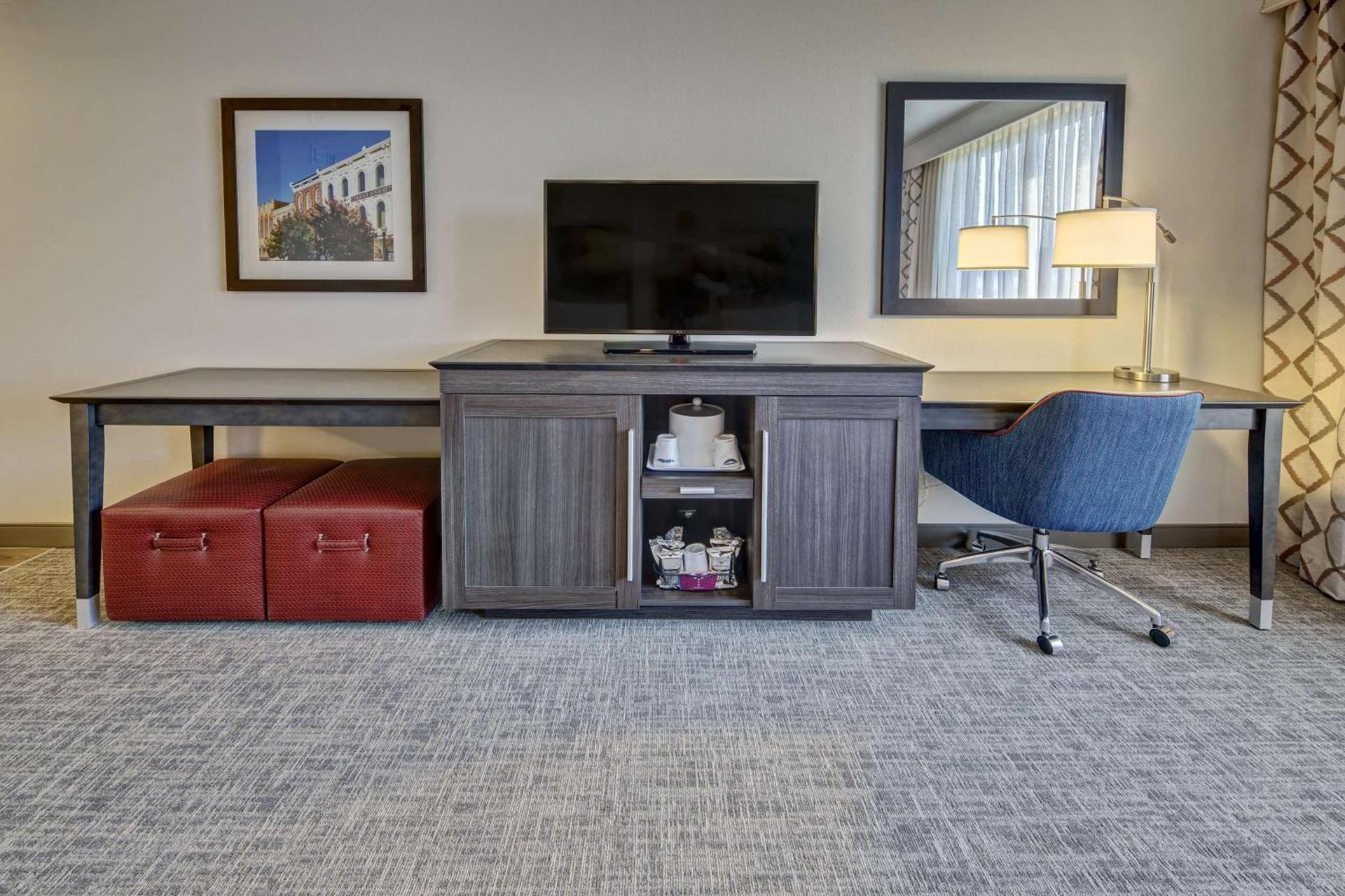 Hampton Inn & Suites Franklin Berry Farms, Tn photo 15