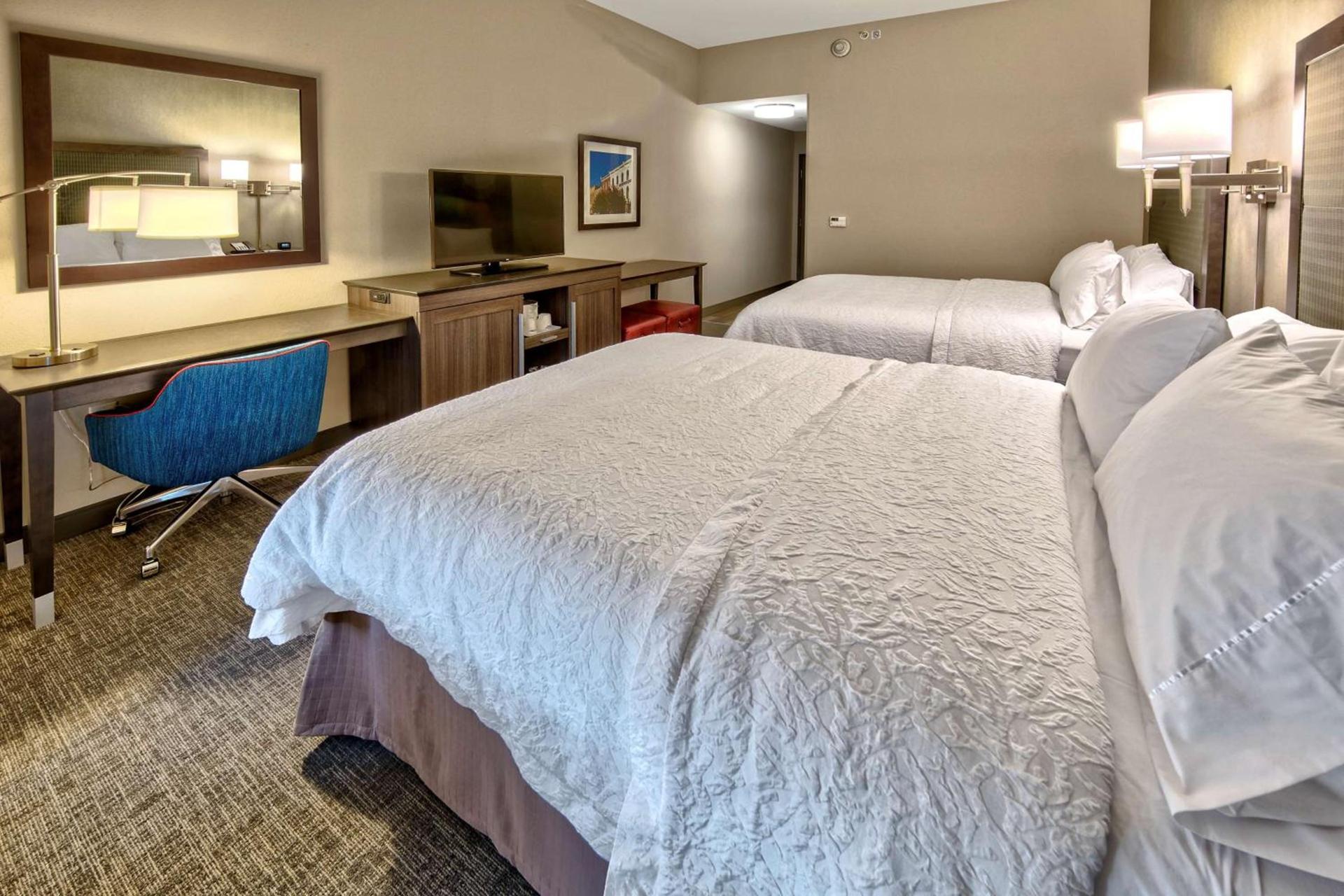 Hampton Inn & Suites Franklin Berry Farms, Tn photo 17