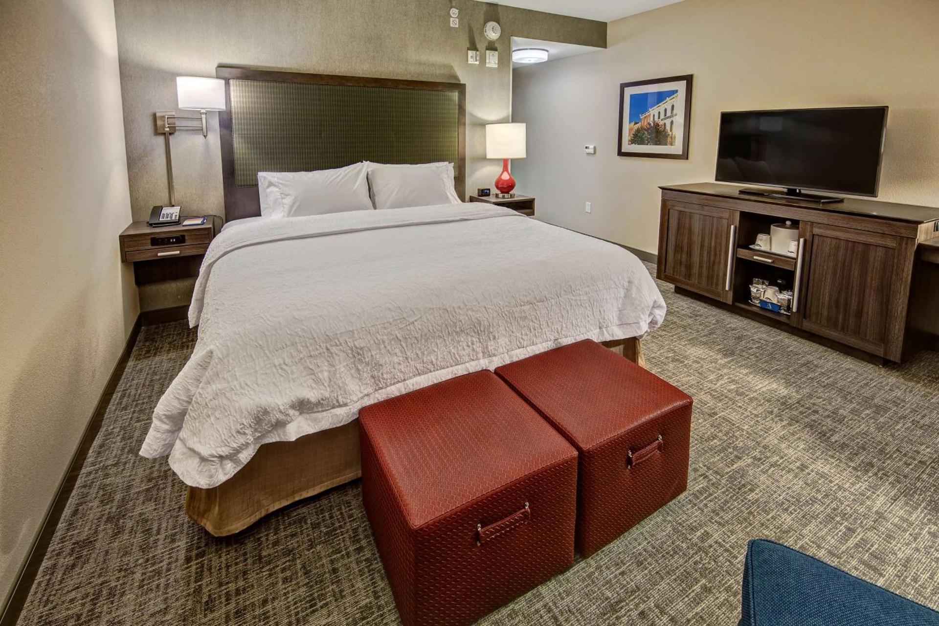 Hampton Inn & Suites Franklin Berry Farms, Tn photo 18