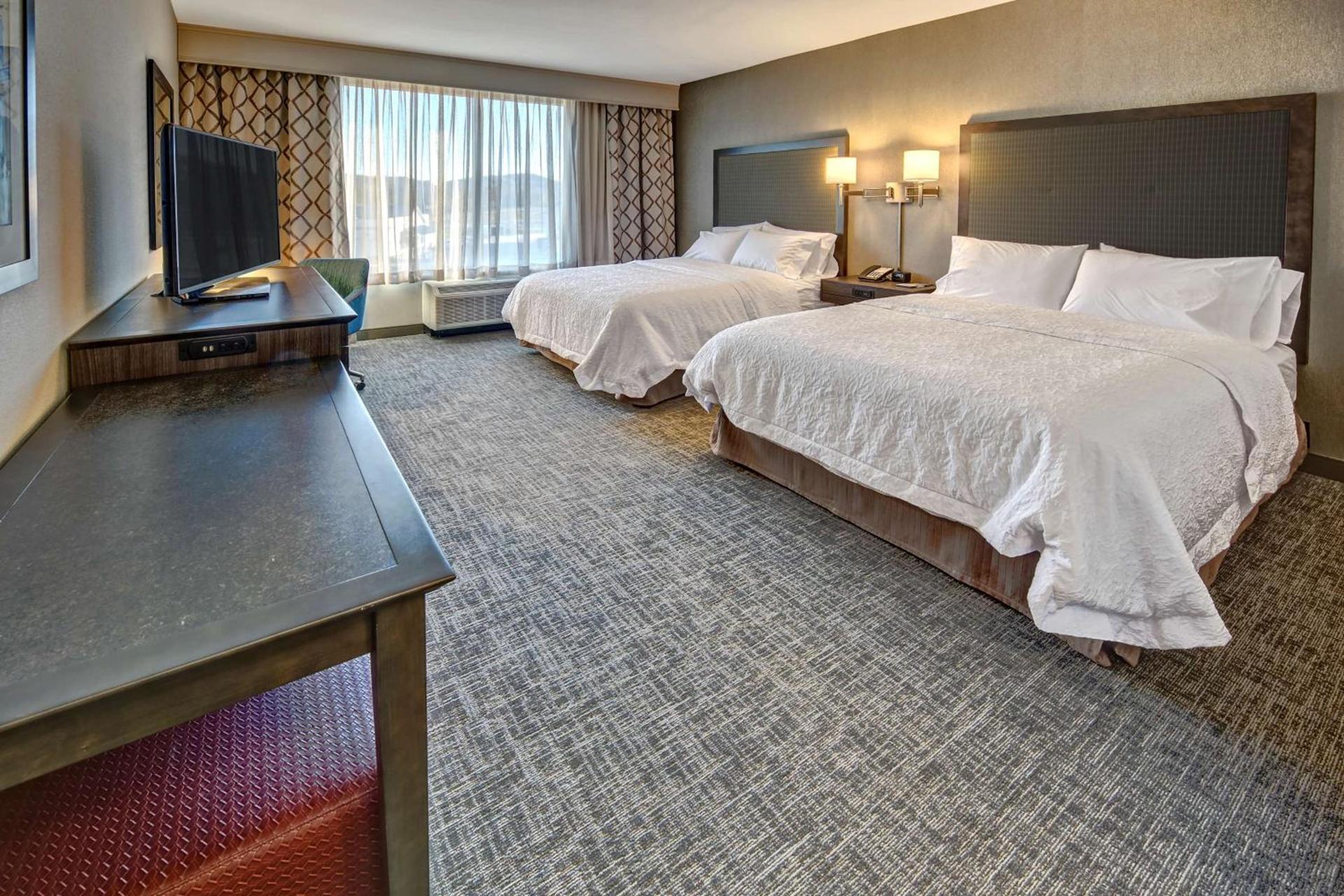 Hampton Inn & Suites Franklin Berry Farms, Tn photo 19