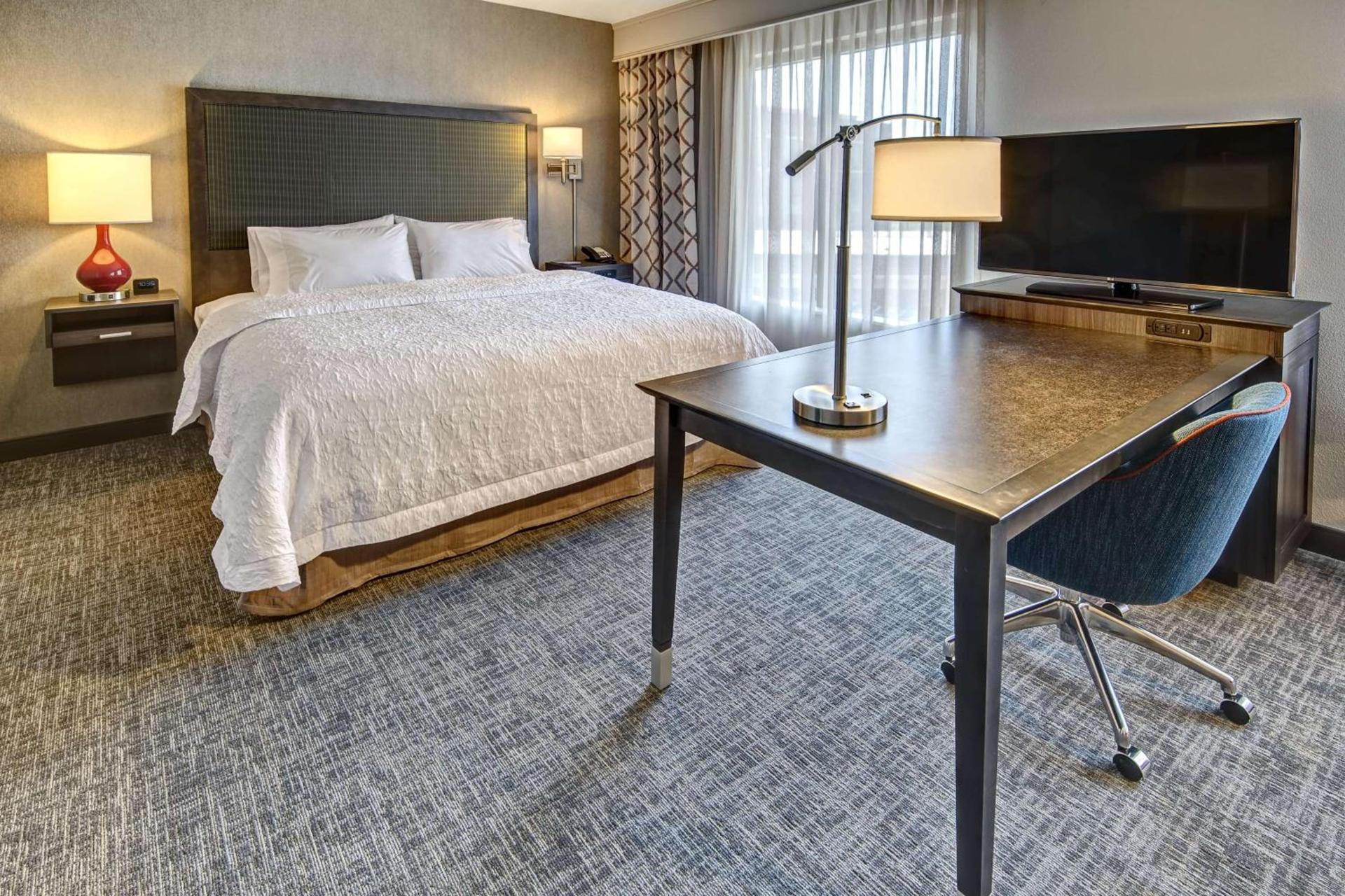 Hampton Inn & Suites Franklin Berry Farms, Tn photo 20