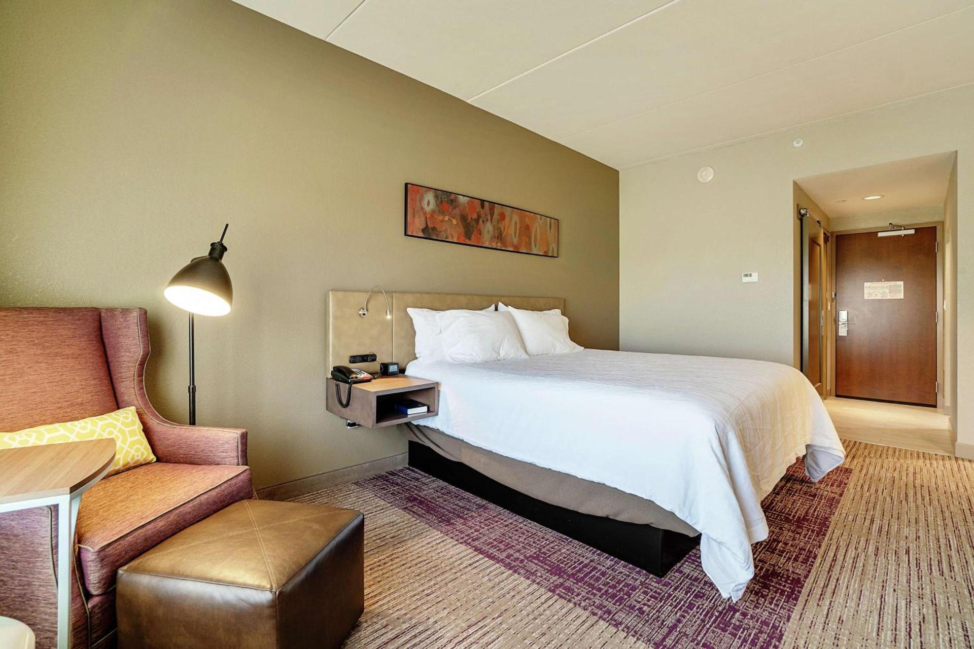 Hilton Garden Inn Edmond/Oklahoma City North photo 34
