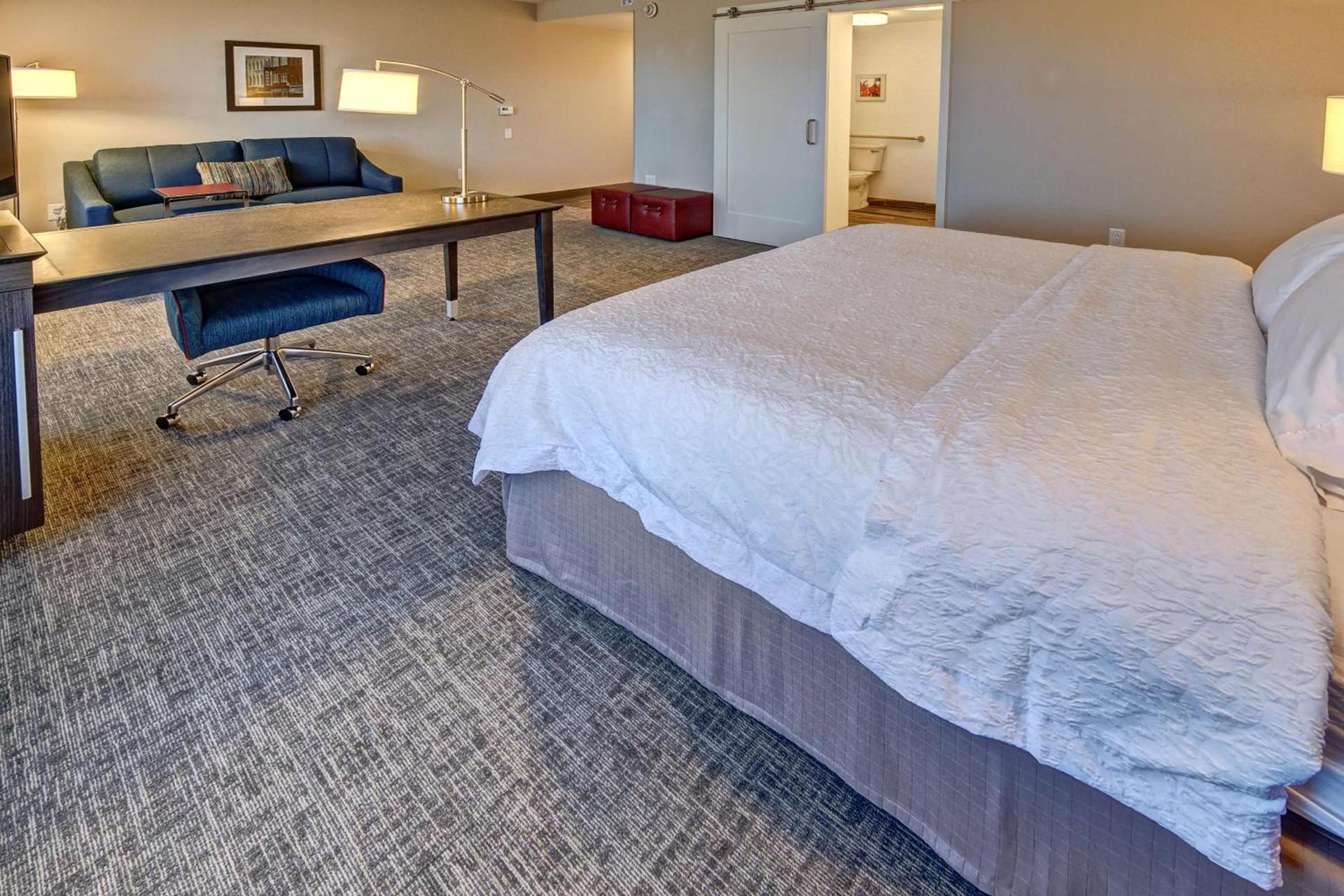 Hampton Inn & Suites Franklin Berry Farms, Tn photo 21