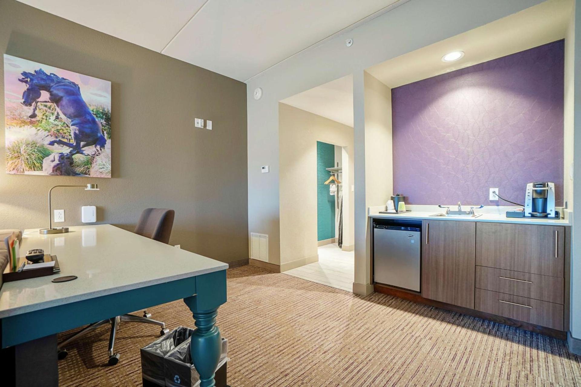 Hilton Garden Inn Edmond/Oklahoma City North photo 37