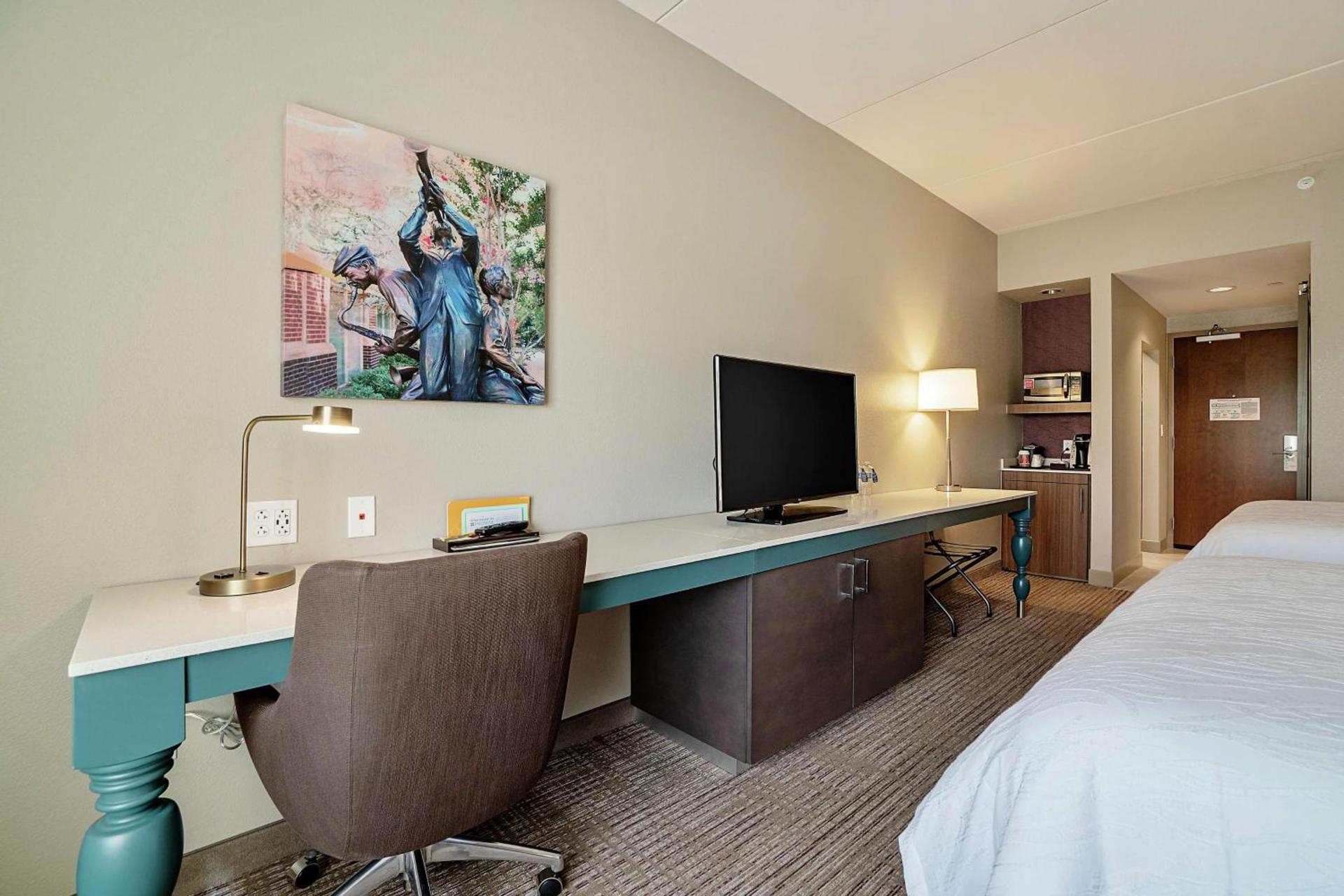 Hilton Garden Inn Edmond/Oklahoma City North photo 38