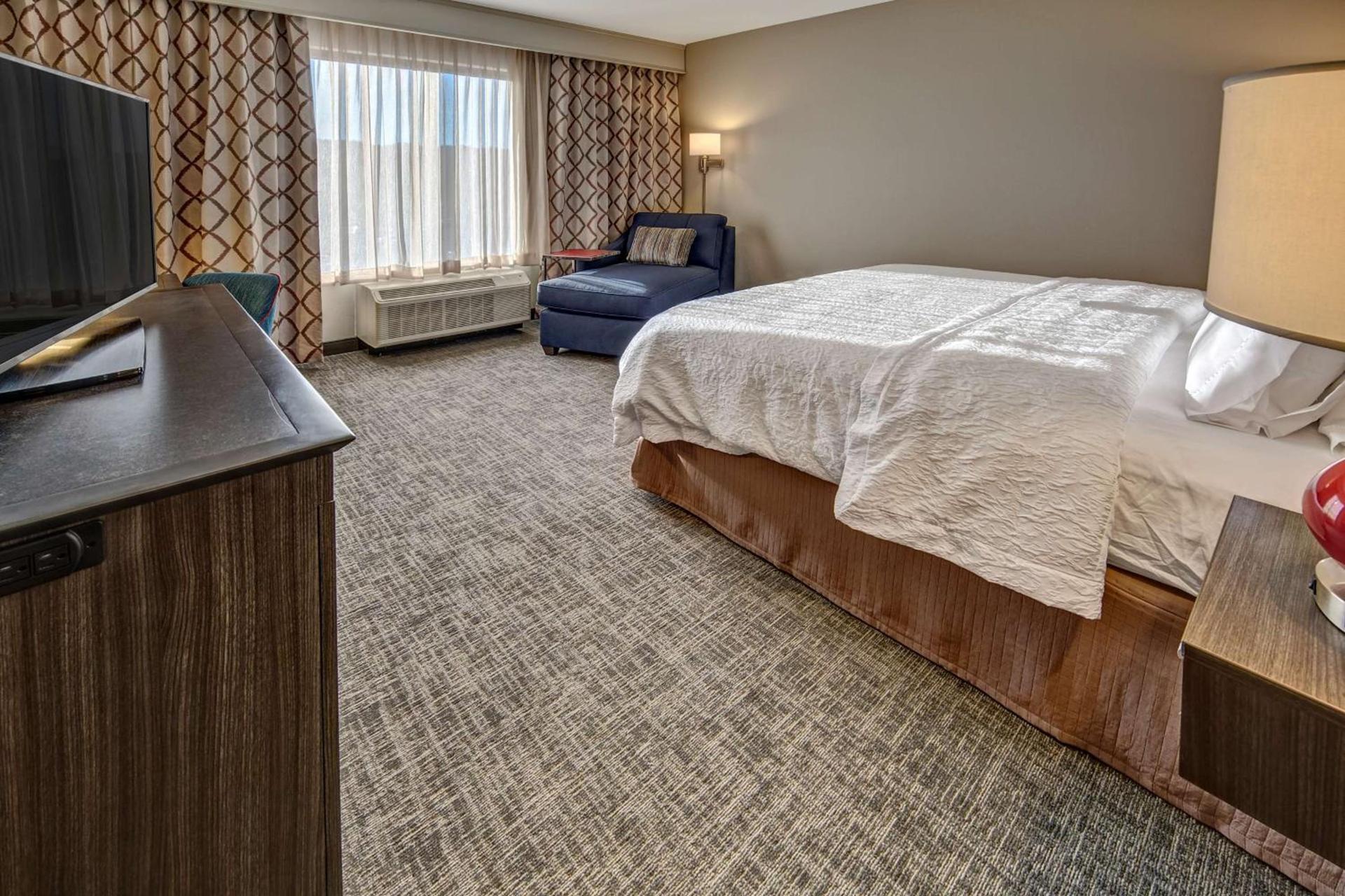 Hampton Inn & Suites Franklin Berry Farms, Tn photo 23