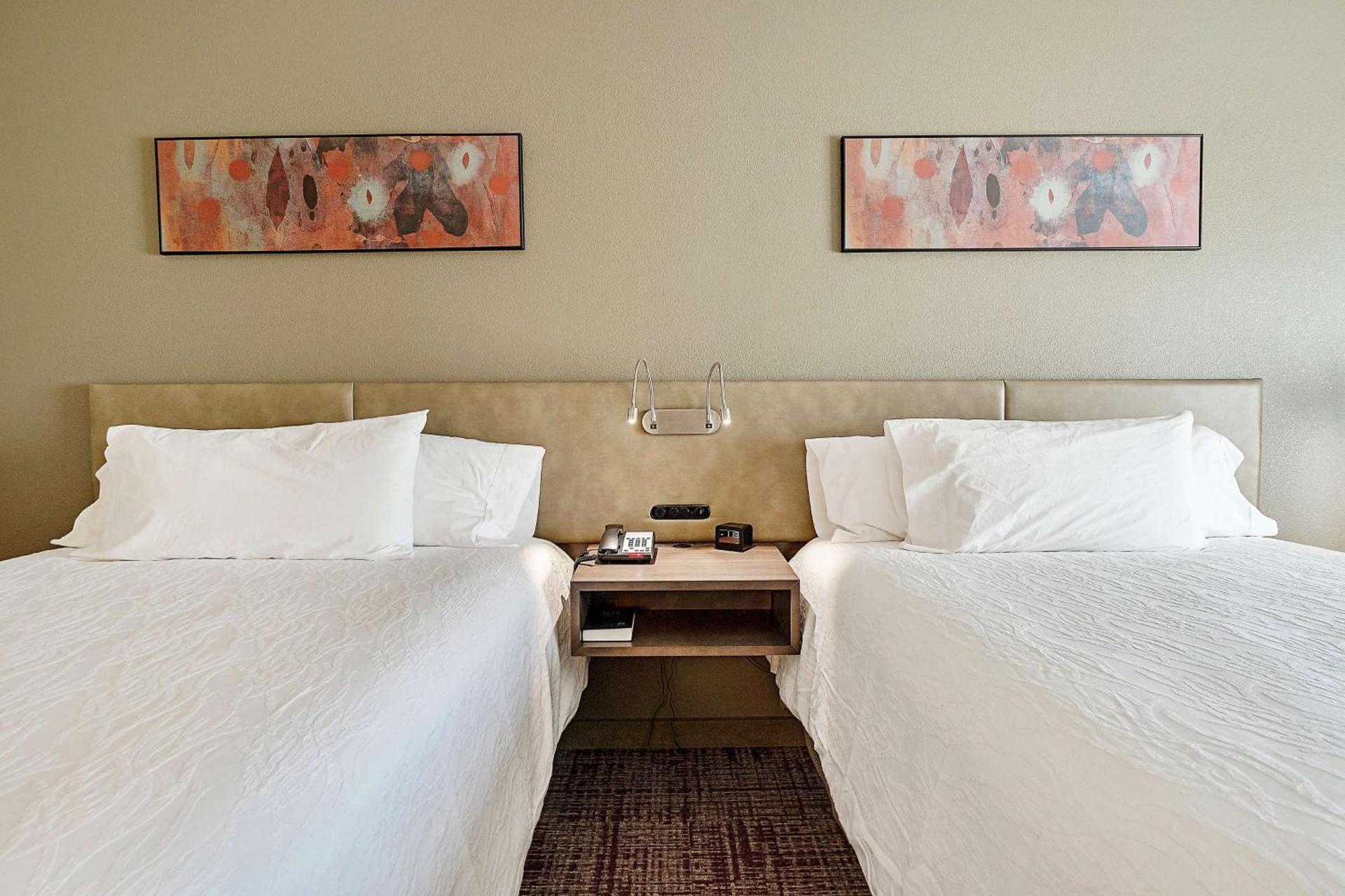 Hilton Garden Inn Edmond/Oklahoma City North photo 41