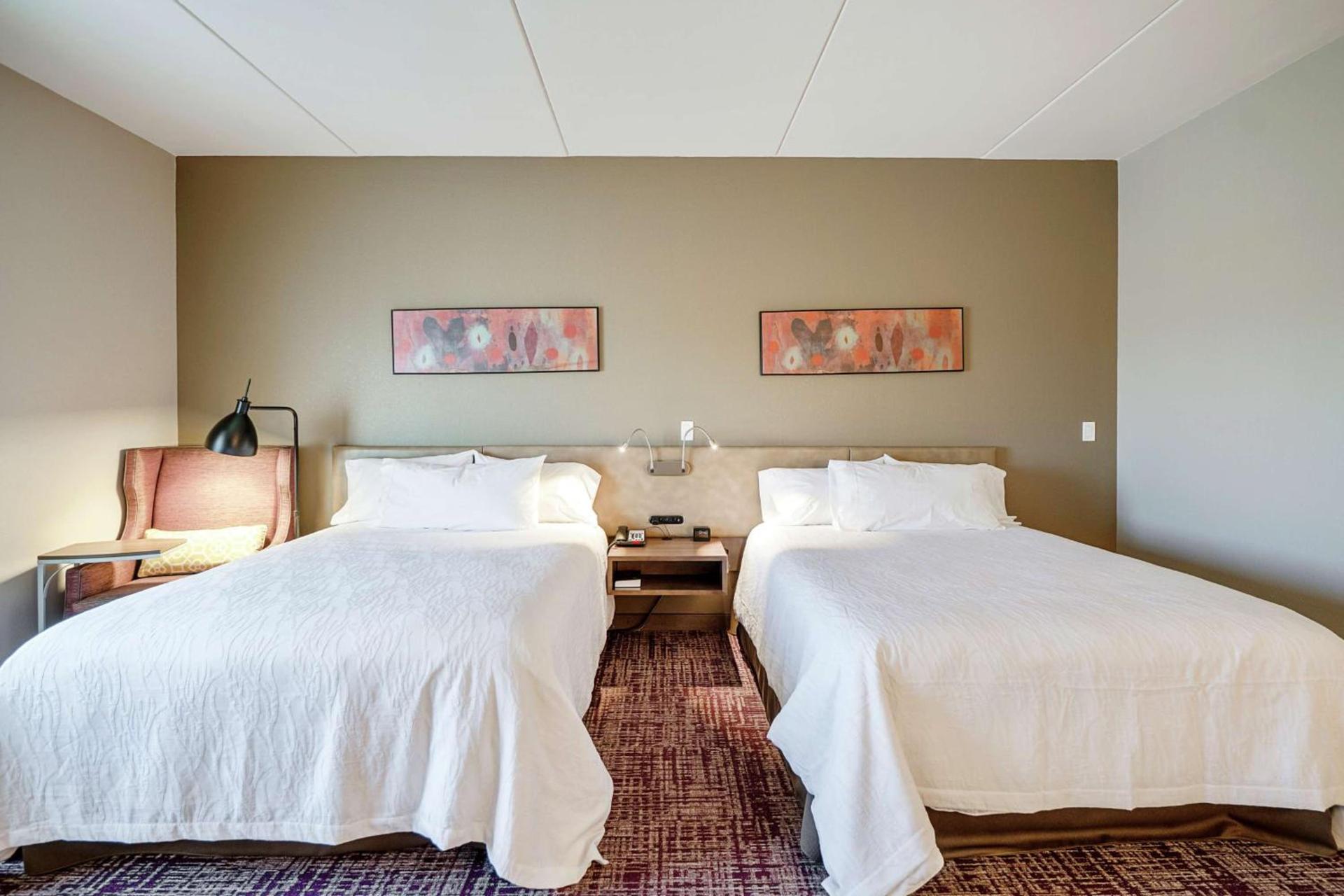 Hilton Garden Inn Edmond/Oklahoma City North photo 45