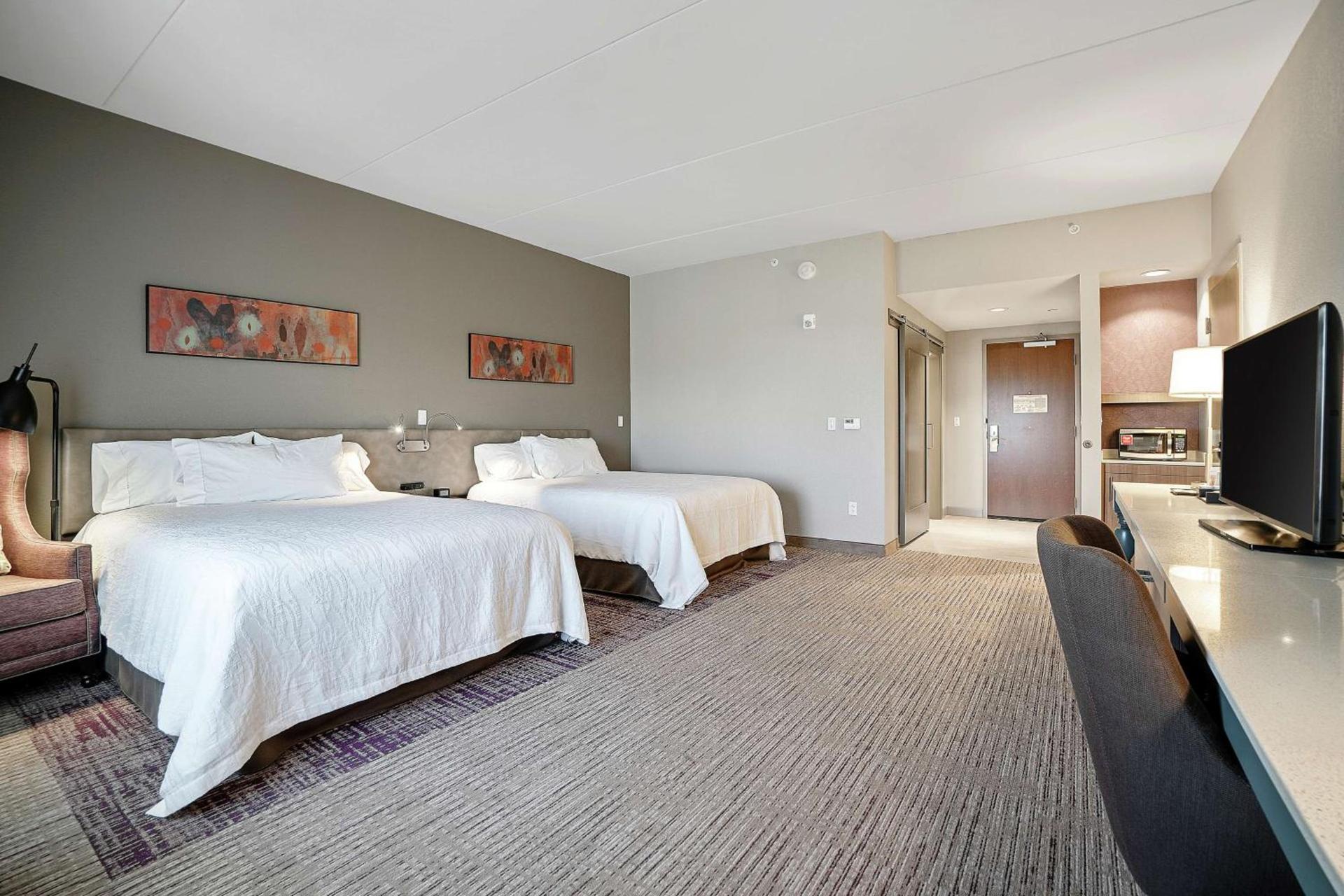 Hilton Garden Inn Edmond/Oklahoma City North photo 46