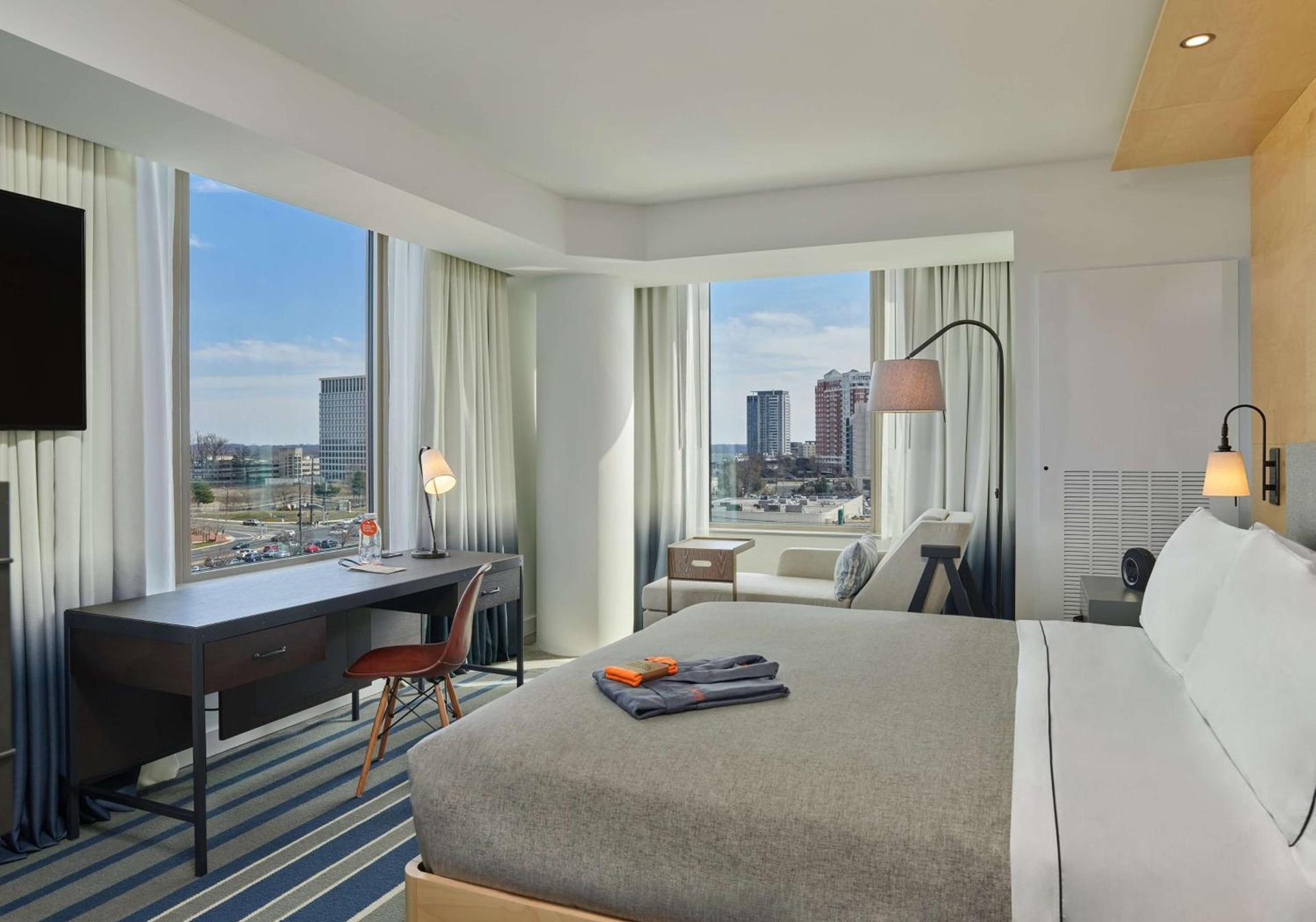 Canopy By Hilton Washington DC Bethesda North photo 13
