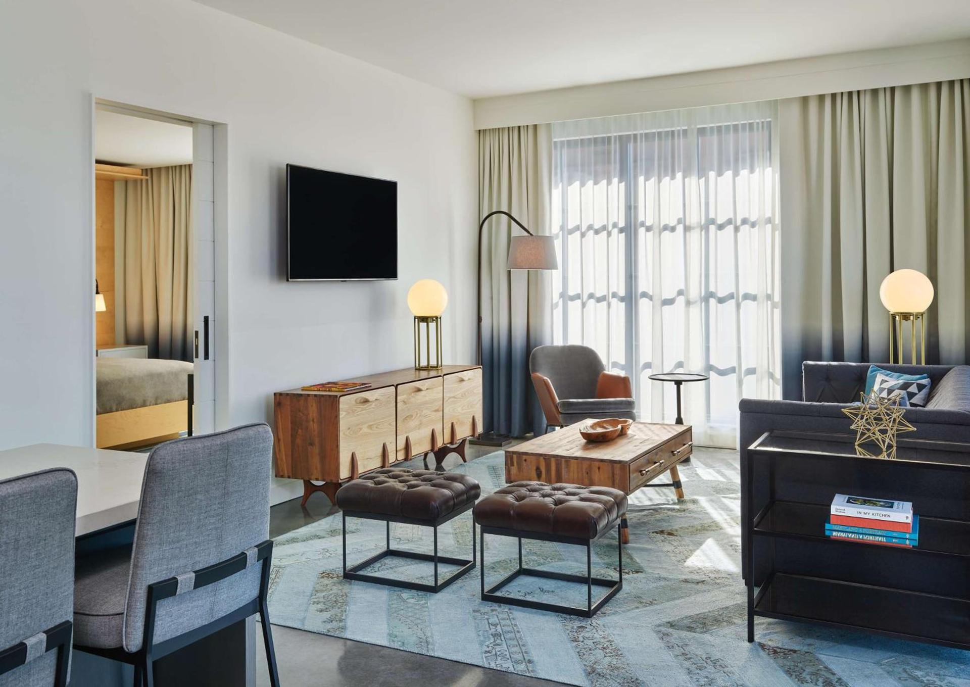 Canopy By Hilton Washington DC Bethesda North photo 15