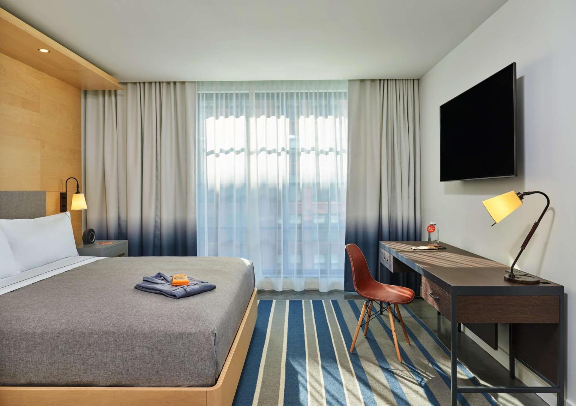 Canopy By Hilton Washington DC Bethesda North photo 16
