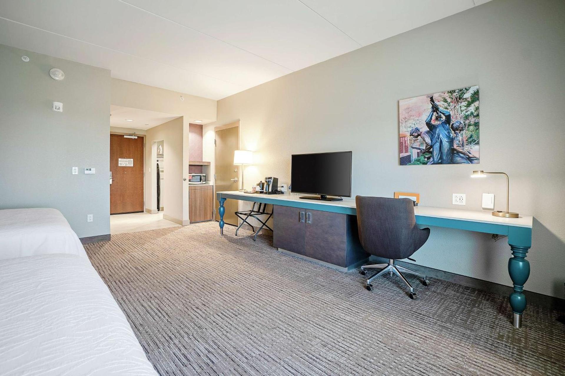 Hilton Garden Inn Edmond/Oklahoma City North photo 51