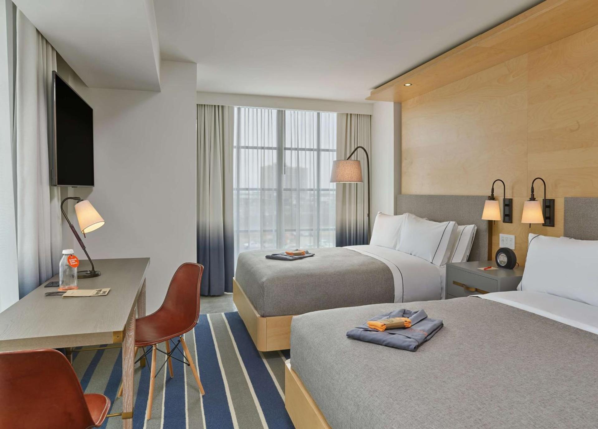 Canopy By Hilton Washington DC Bethesda North photo 25