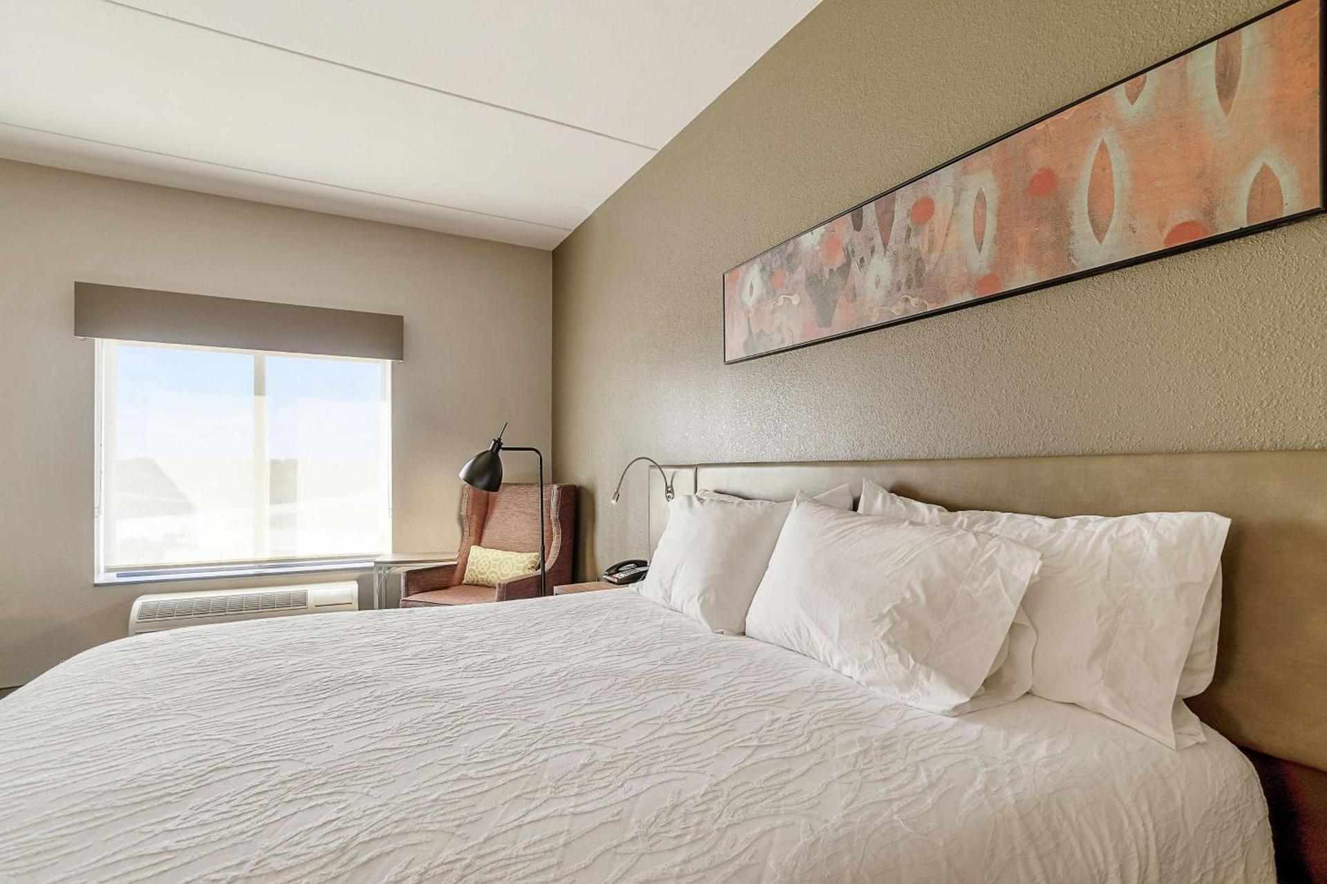 Hilton Garden Inn Edmond/Oklahoma City North photo 53
