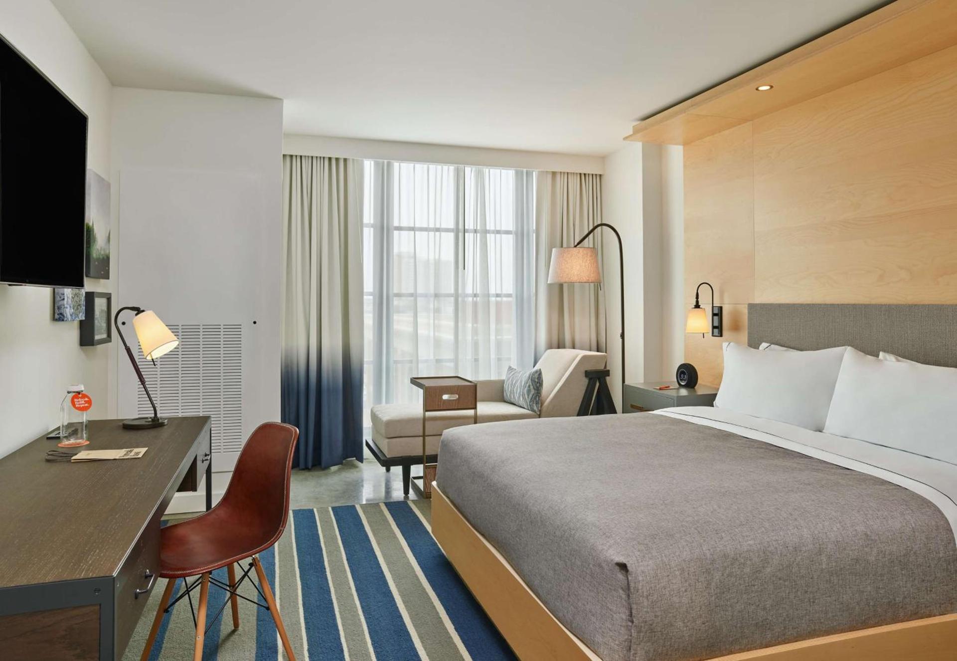 Canopy By Hilton Washington DC Bethesda North photo 32