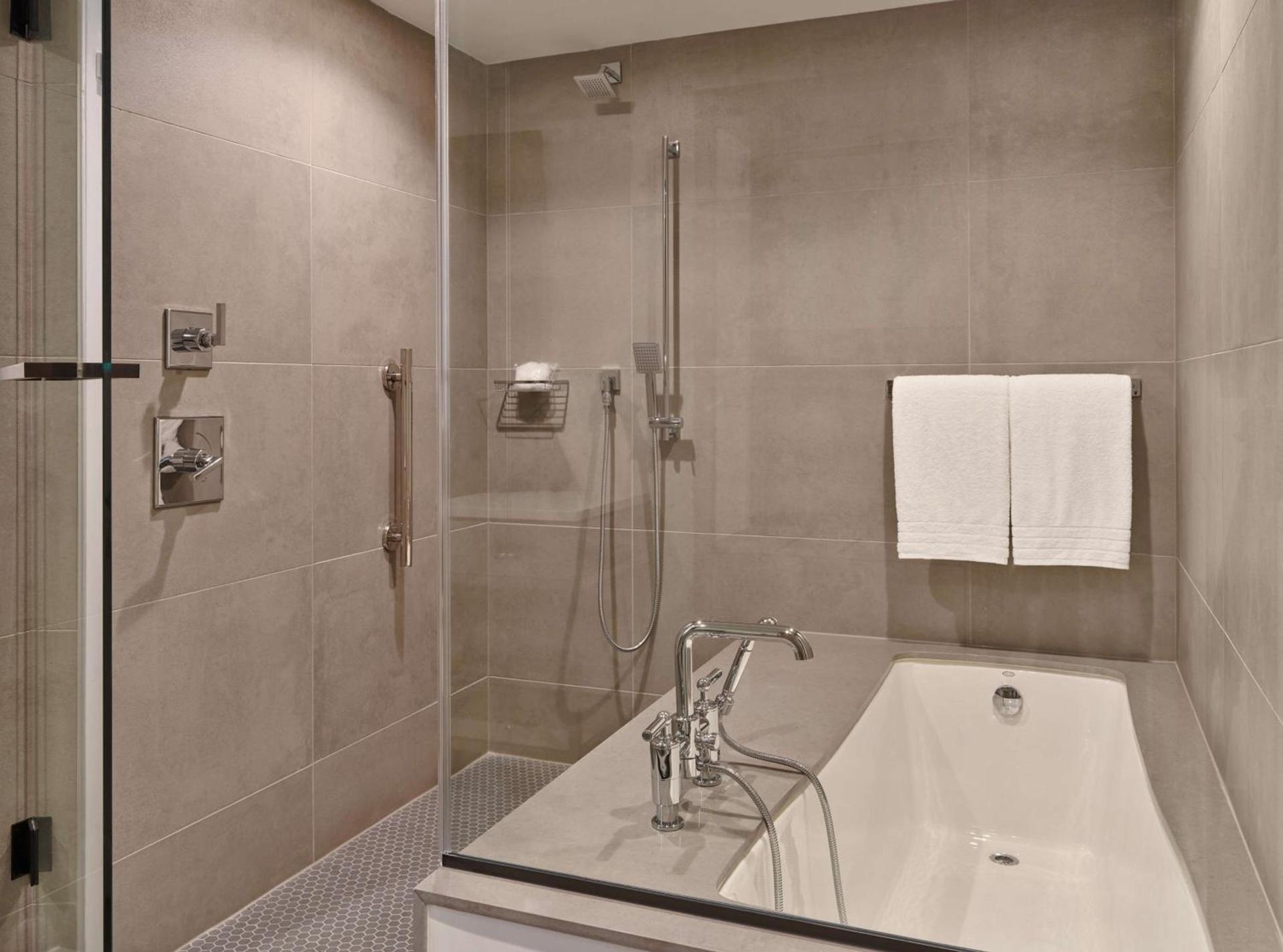 Canopy By Hilton Washington DC Bethesda North photo 31