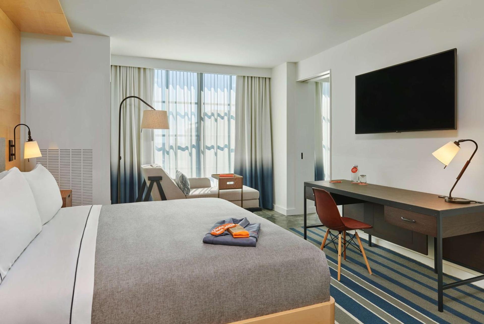 Canopy By Hilton Washington DC Bethesda North photo 33
